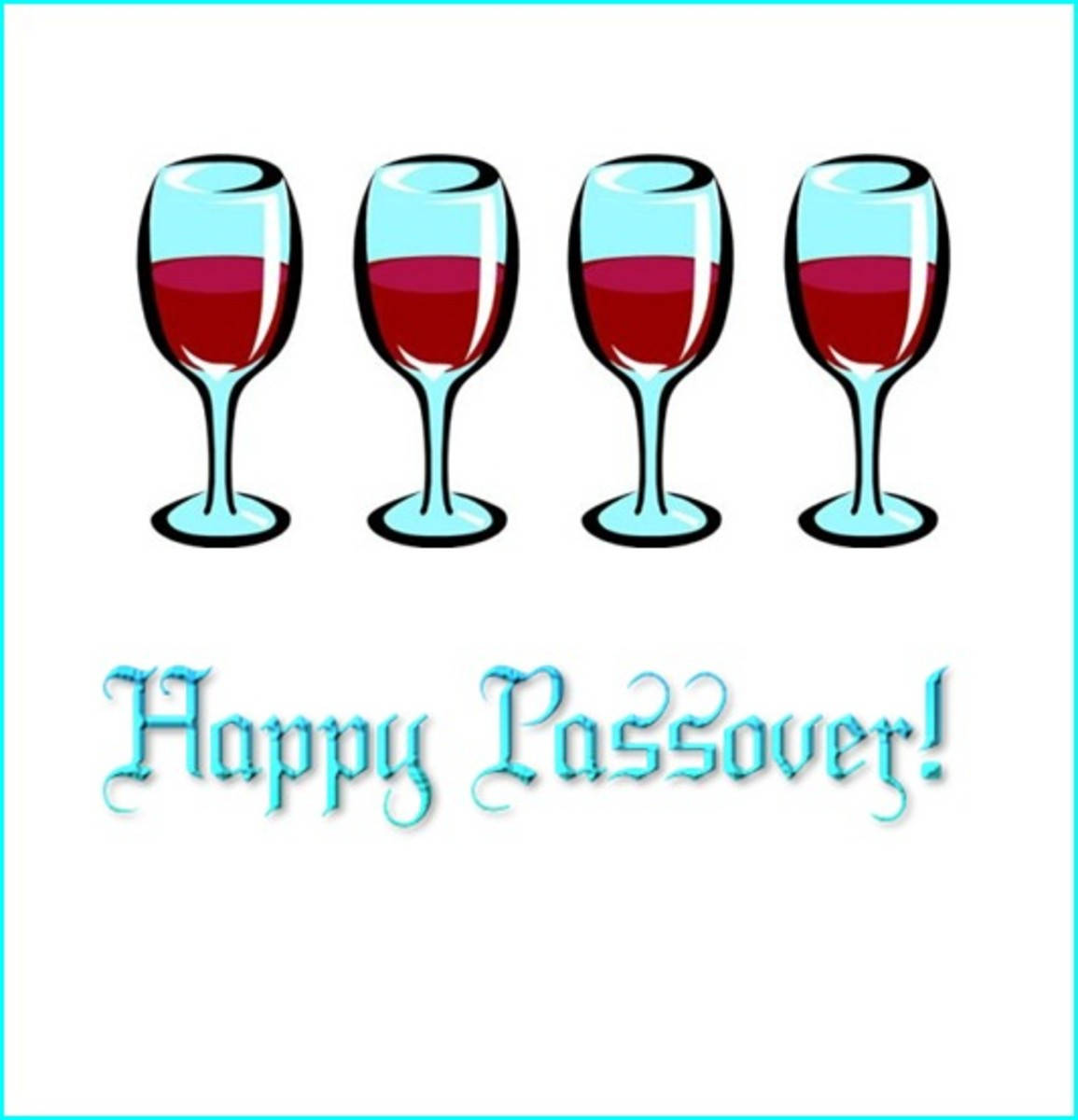 Passover Wine Vector Art Taustakuvat