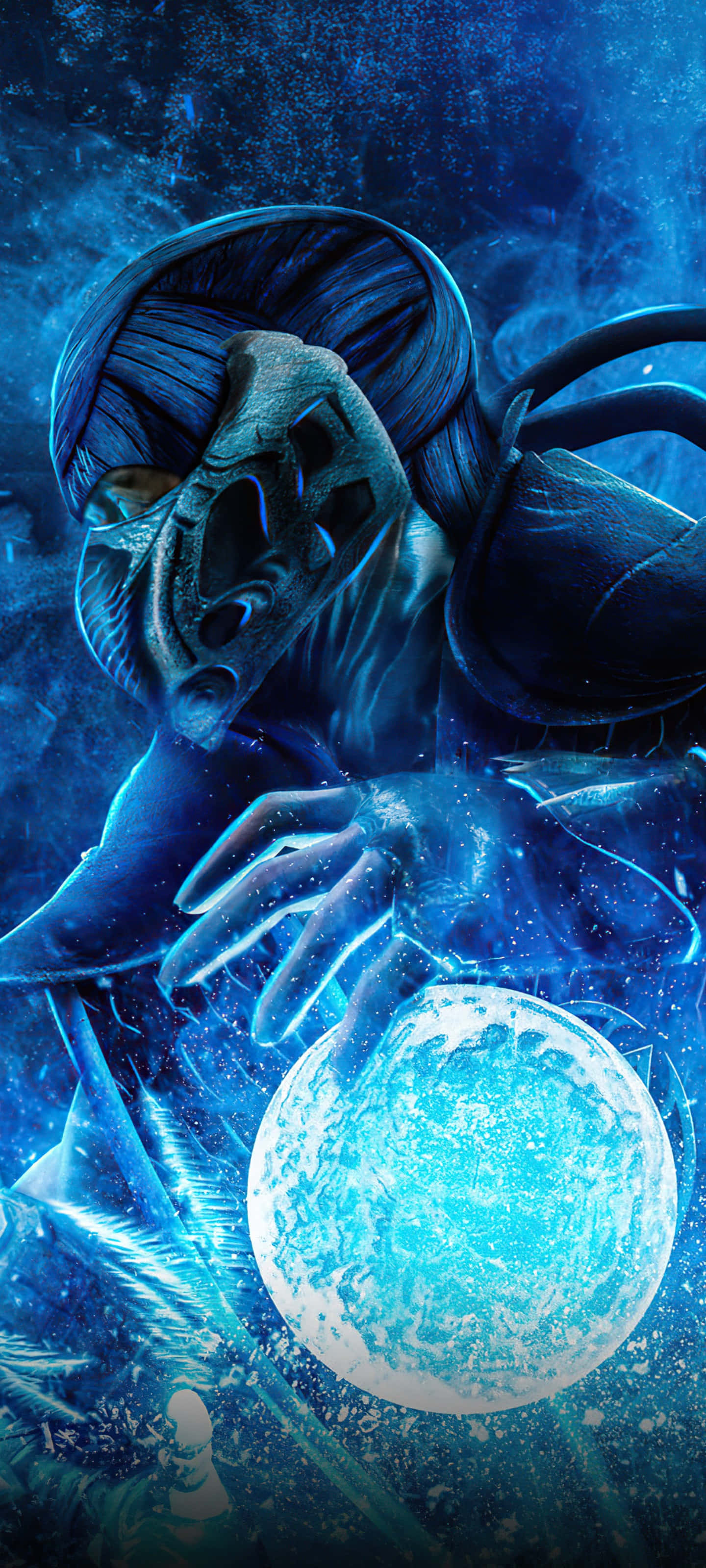 Päästä valloilleen Mortal Kombat 2021 -pelin raivo Taustakuvat