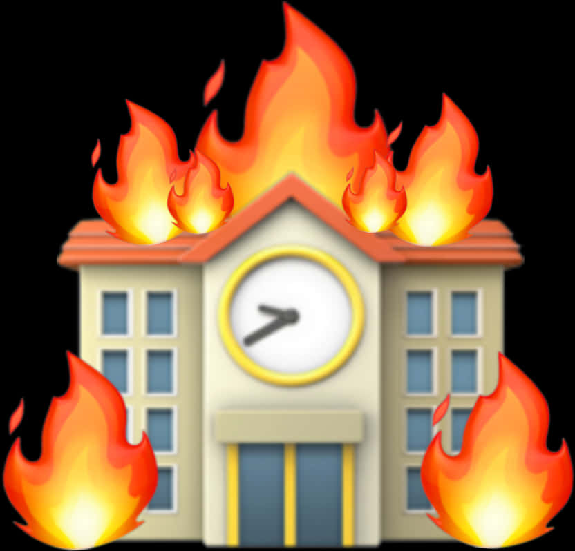 Palava koulukello -emoji Taustakuvat