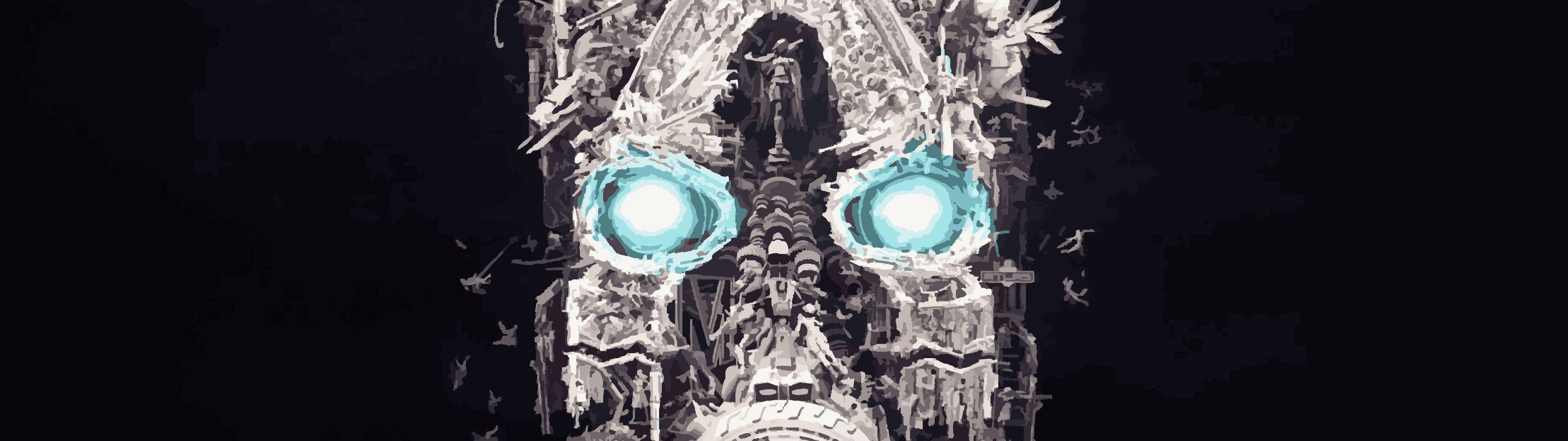 Paljasta Psykon salaisuudet pelaamalla Borderlands 3:a Taustakuvat