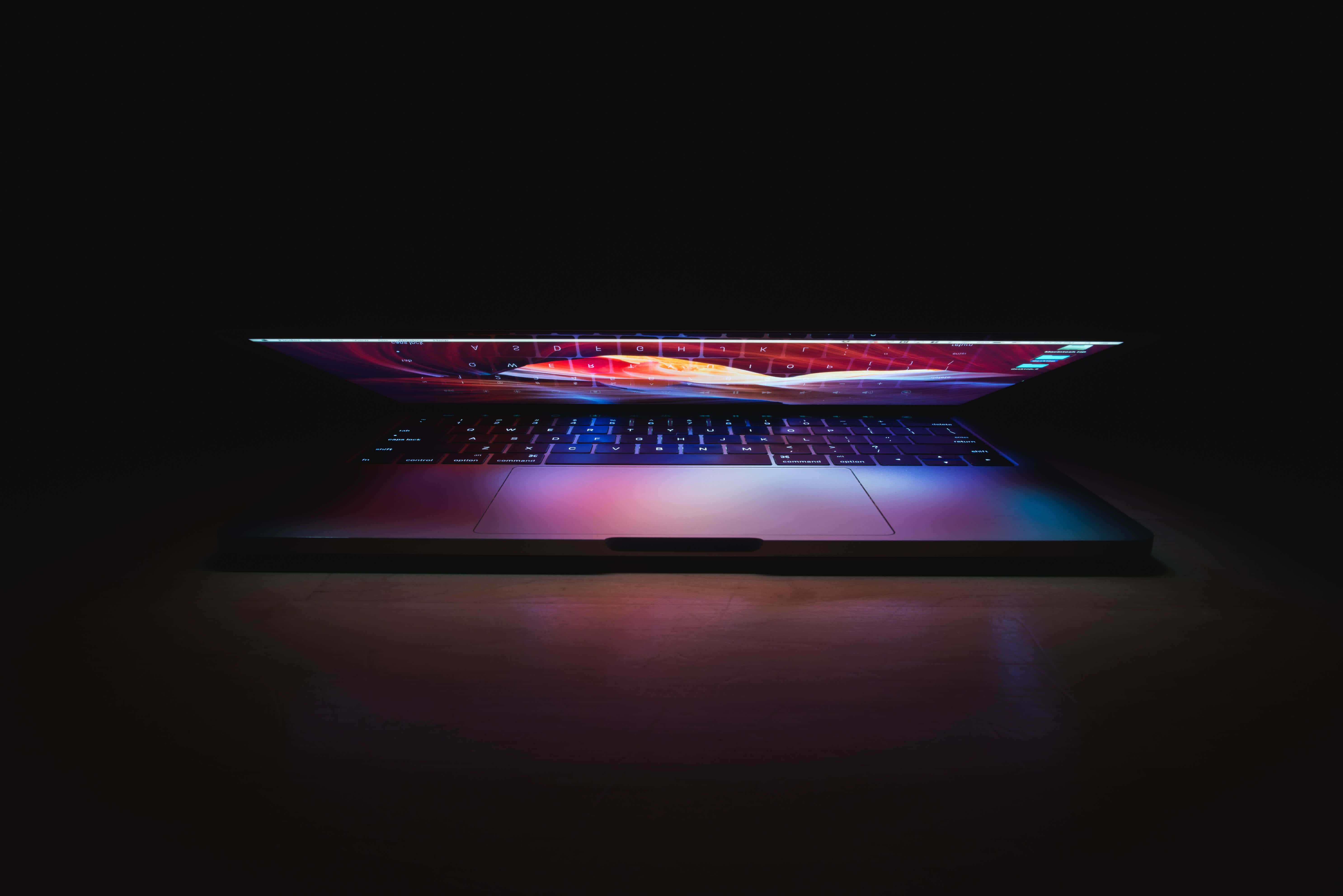 Paranna tyyliäsi esteettisellä Macbookilla Taustakuvat