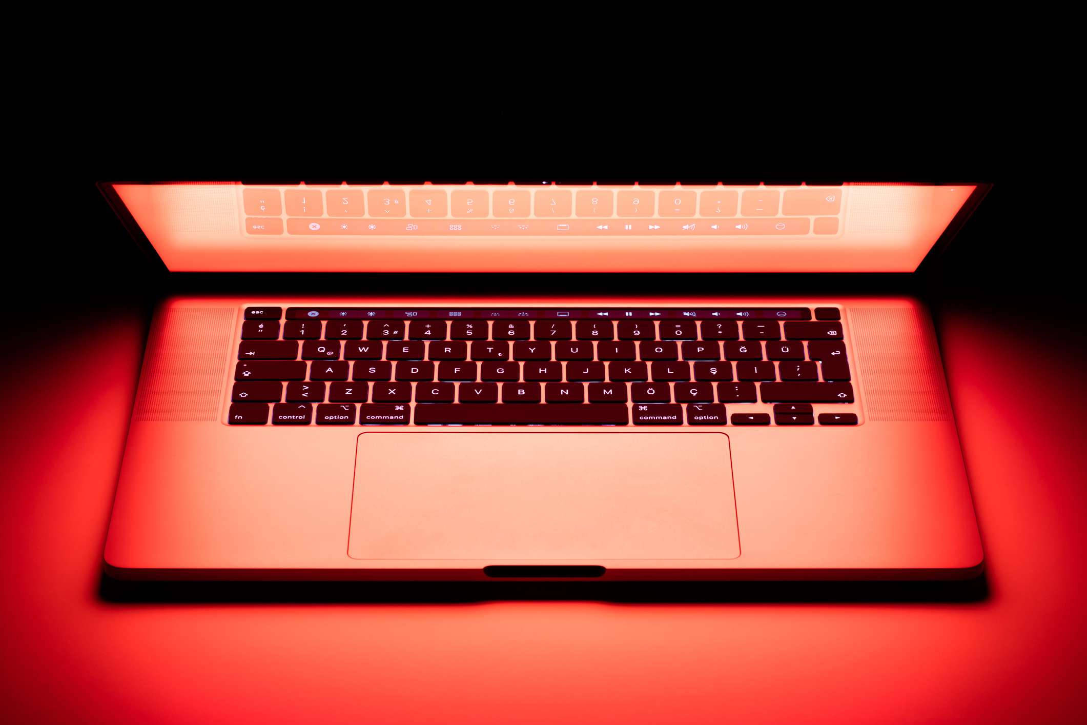 Paras kannettava tietokone MacBook Pro Taustakuvat
