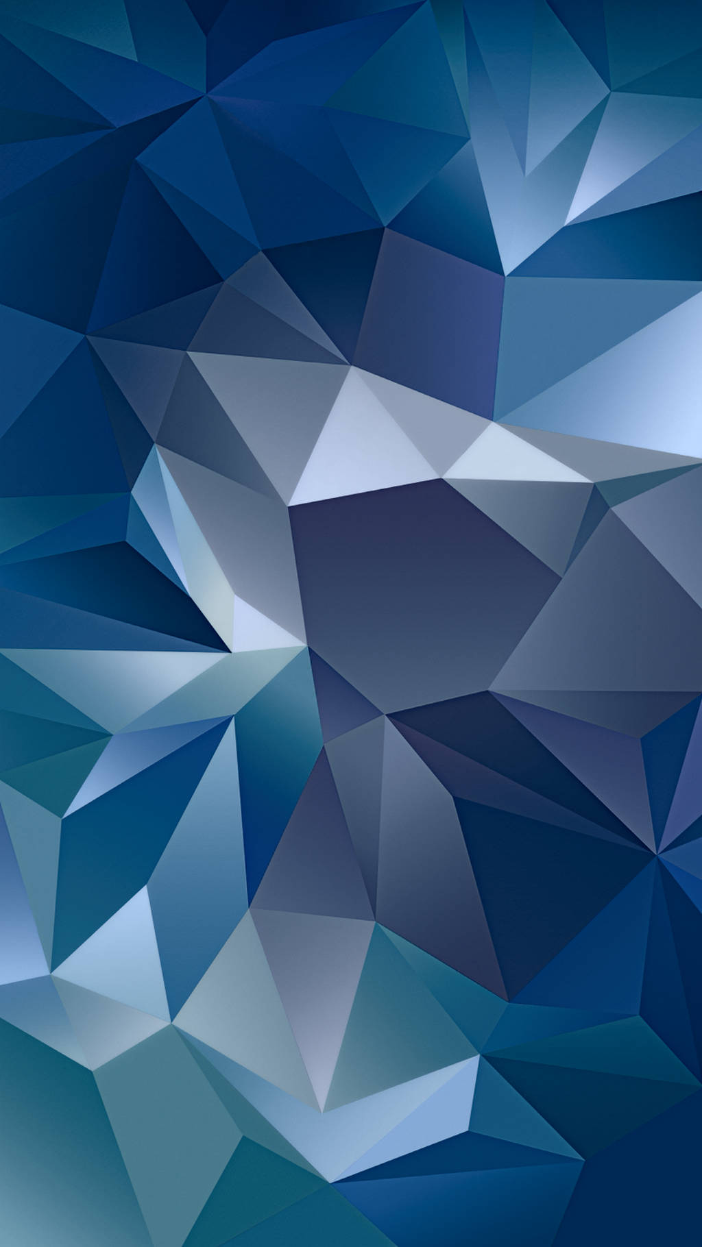 Parhaat Hd-puhelimen abstraktit geometriset kuviot