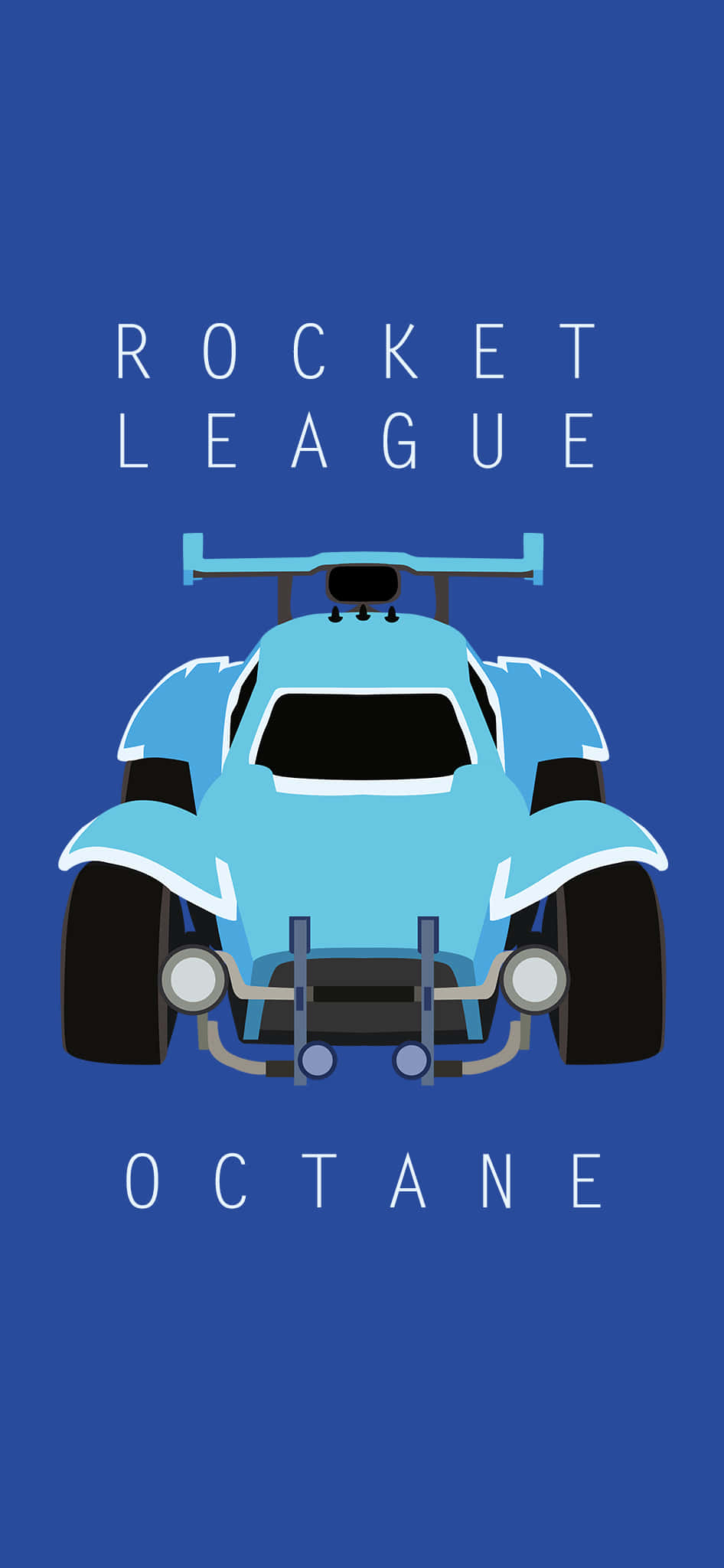 Parhaat Rocket League -pelaajat Esittelevät Taitojaan Taustakuvat