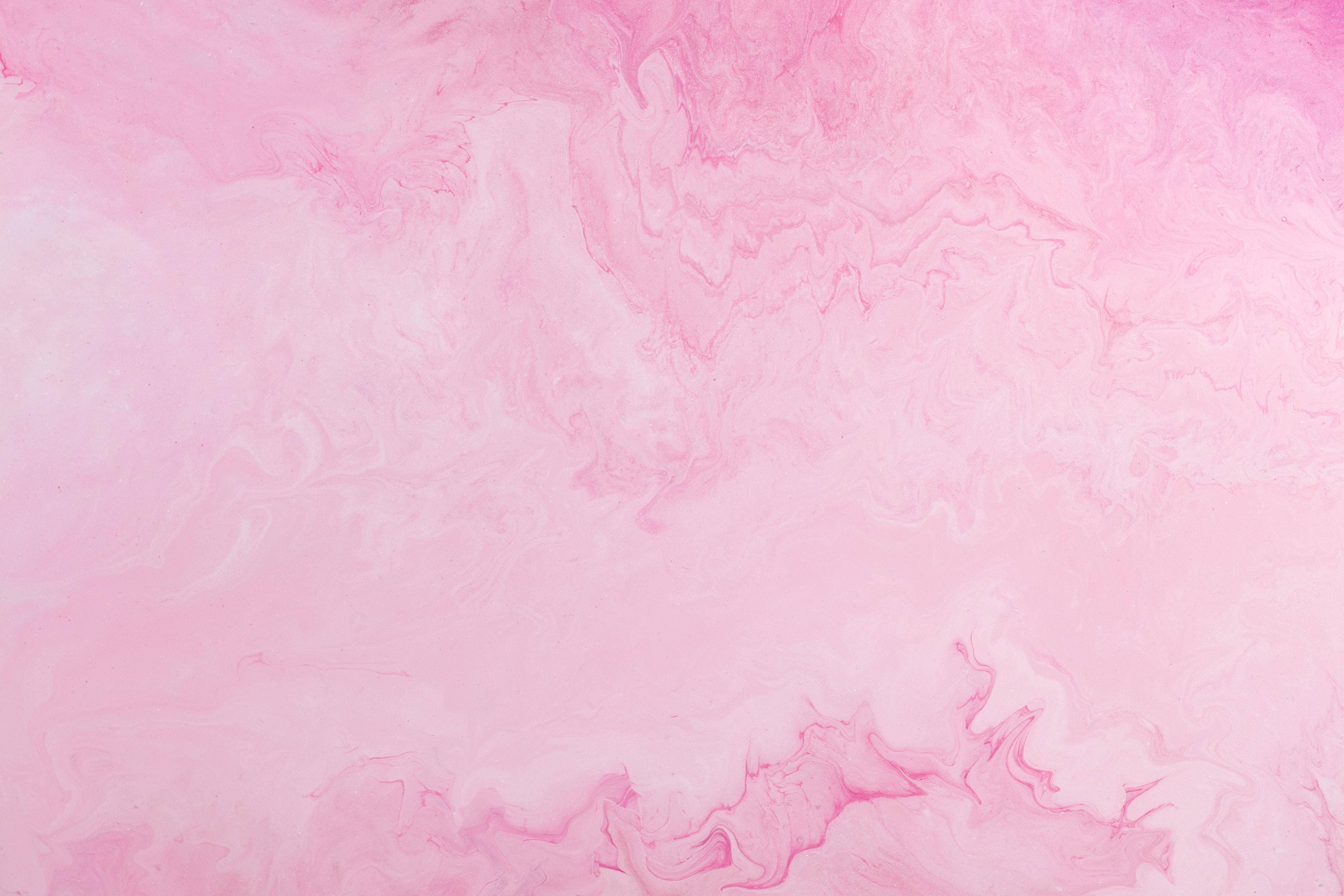 Pastel 4K Öljymaalaus Taustakuvat