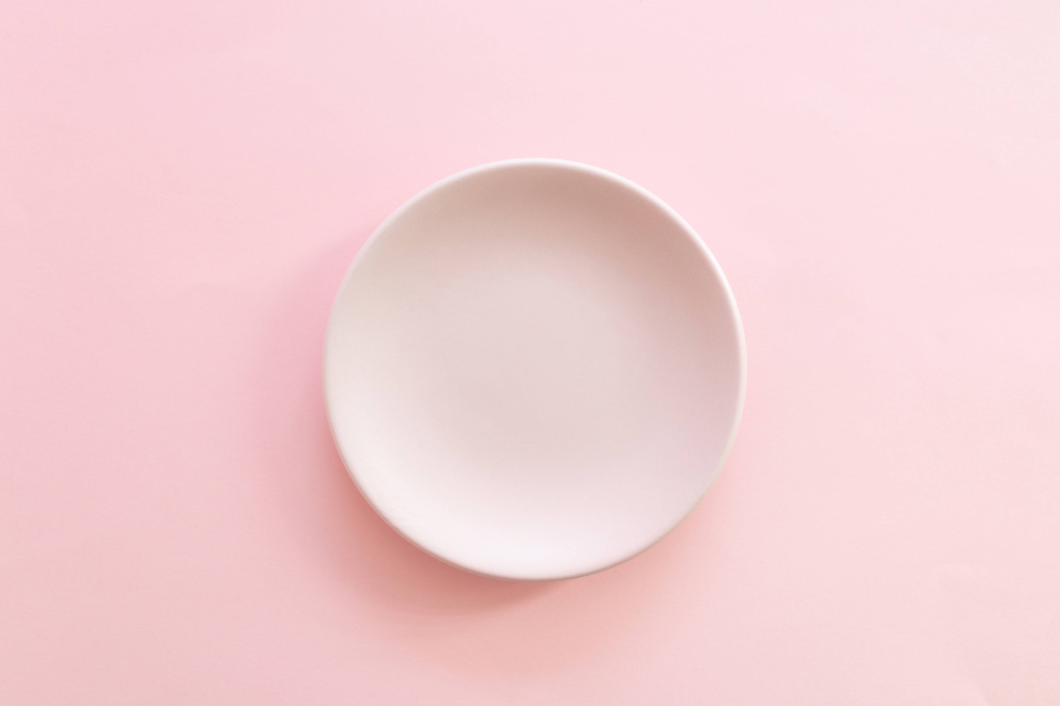 Pastellien esteettinen minimalistinen tietokoneasetelma Taustakuvat