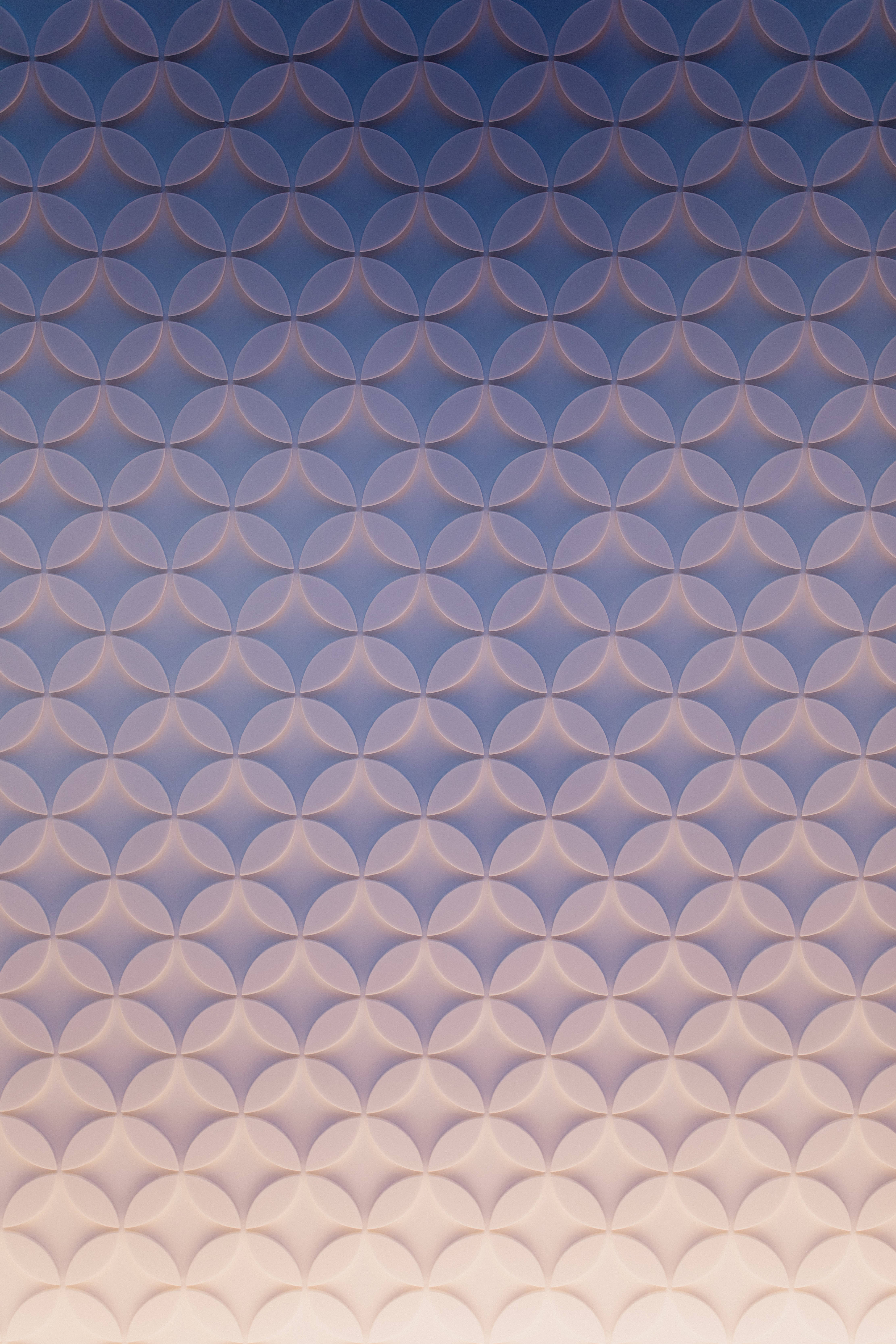 Pastellinen geometrinen viileä kuvio Taustakuvat