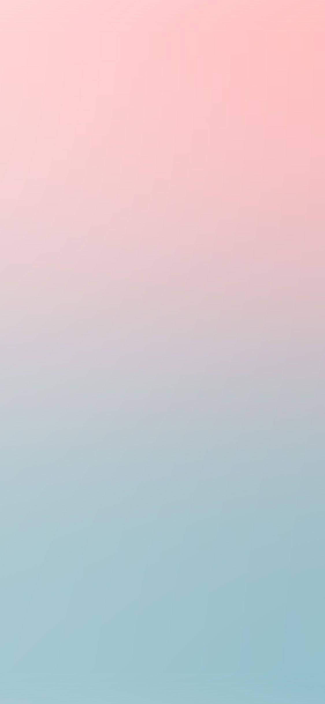 Pastellinen iPhone Pinkki Ja Sininen Taustakuvat