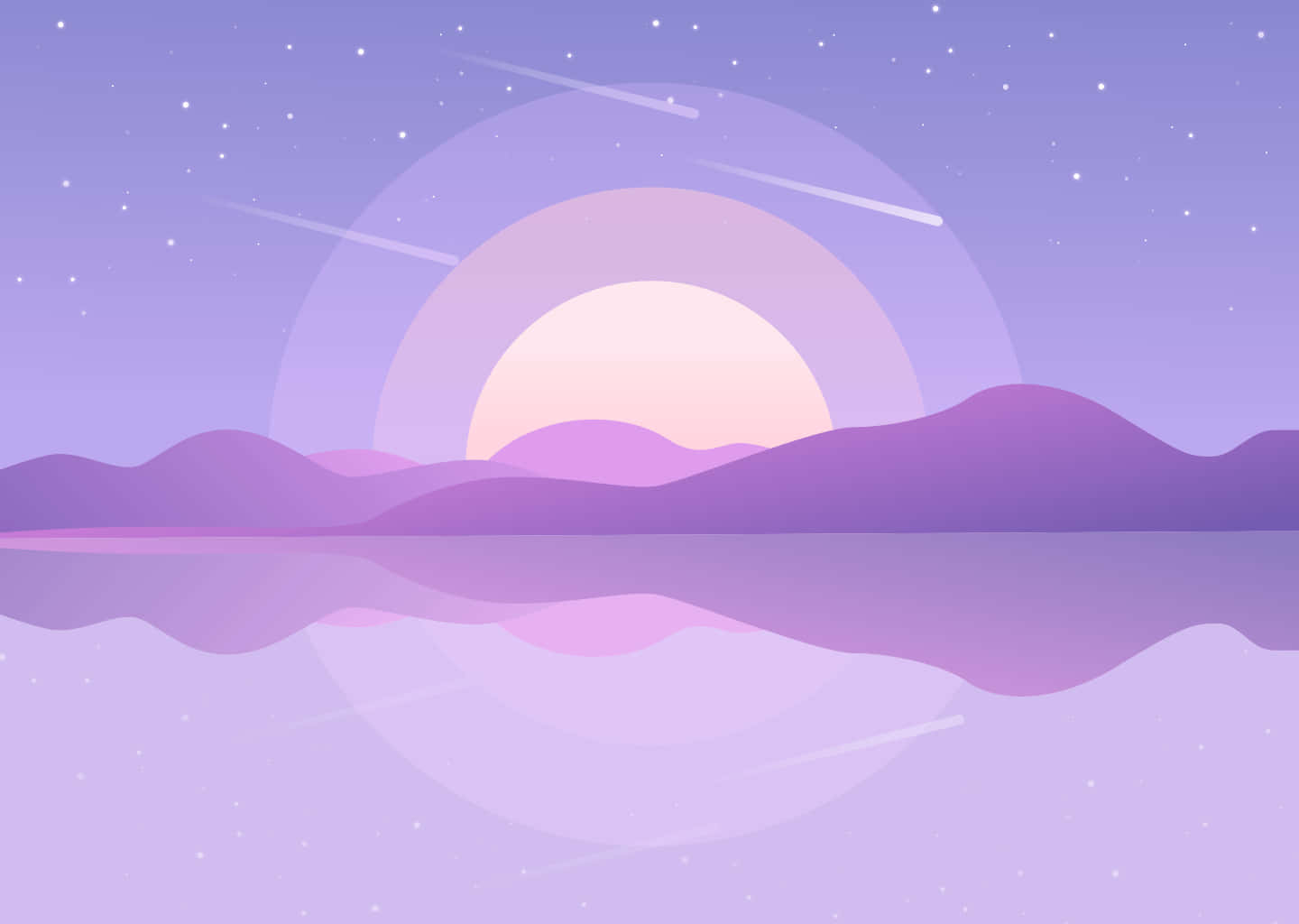 Pastellinen violetti tausta Taustakuvat