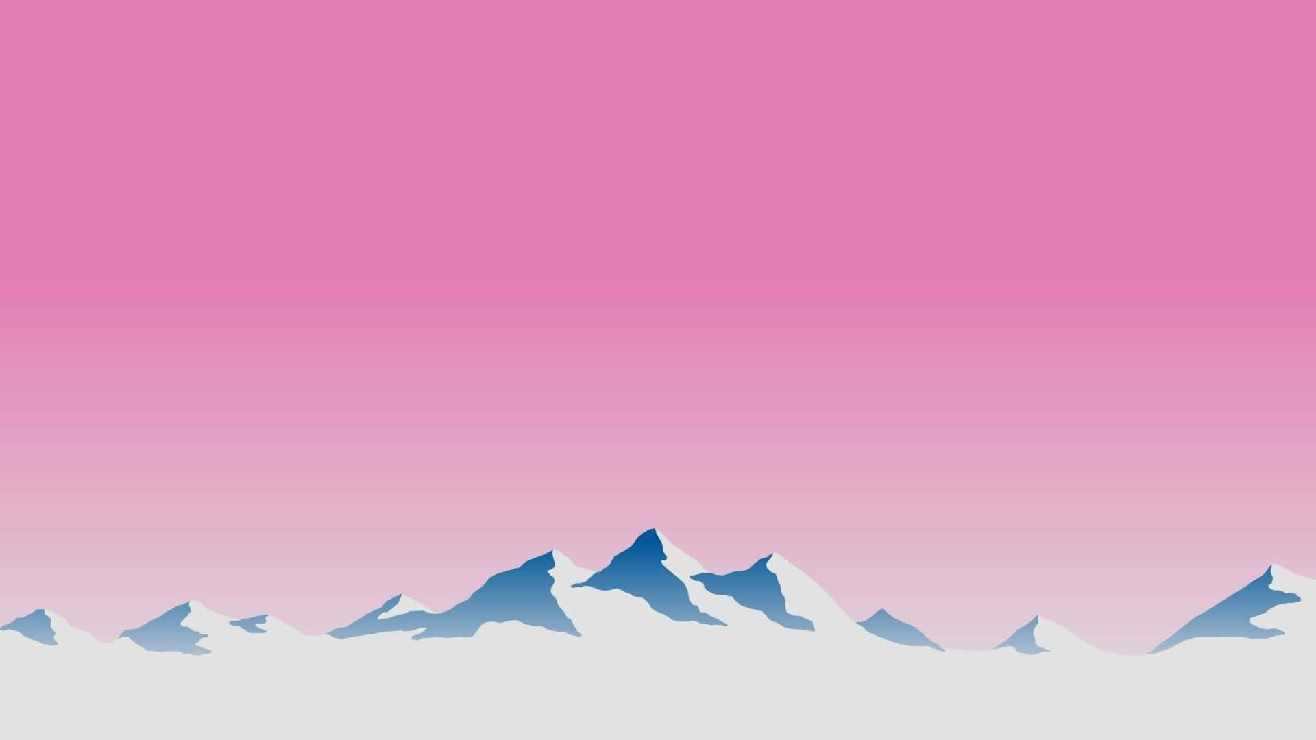 Pastellinpunainen tausta Taustakuvat