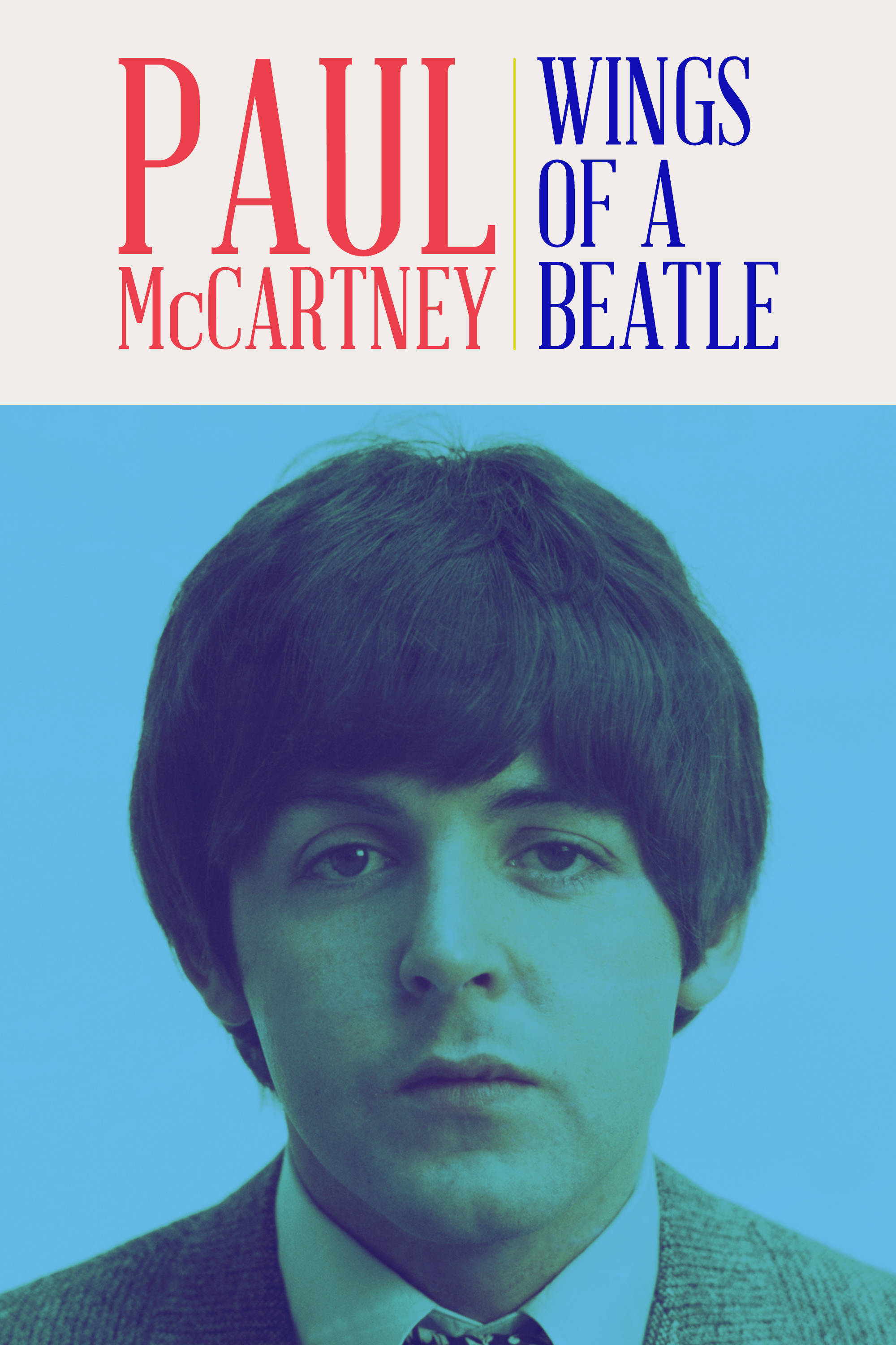 Paul McCartney And Wings -dokumenttielokuva Taustakuvat
