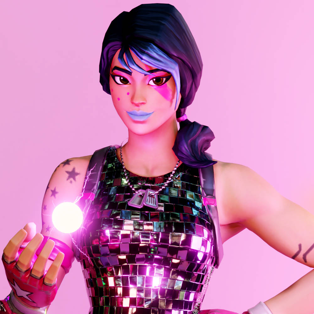 Pelaa tyylikkäästi ja voita Sparkle Specialistilla Fortnitessa Taustakuvat