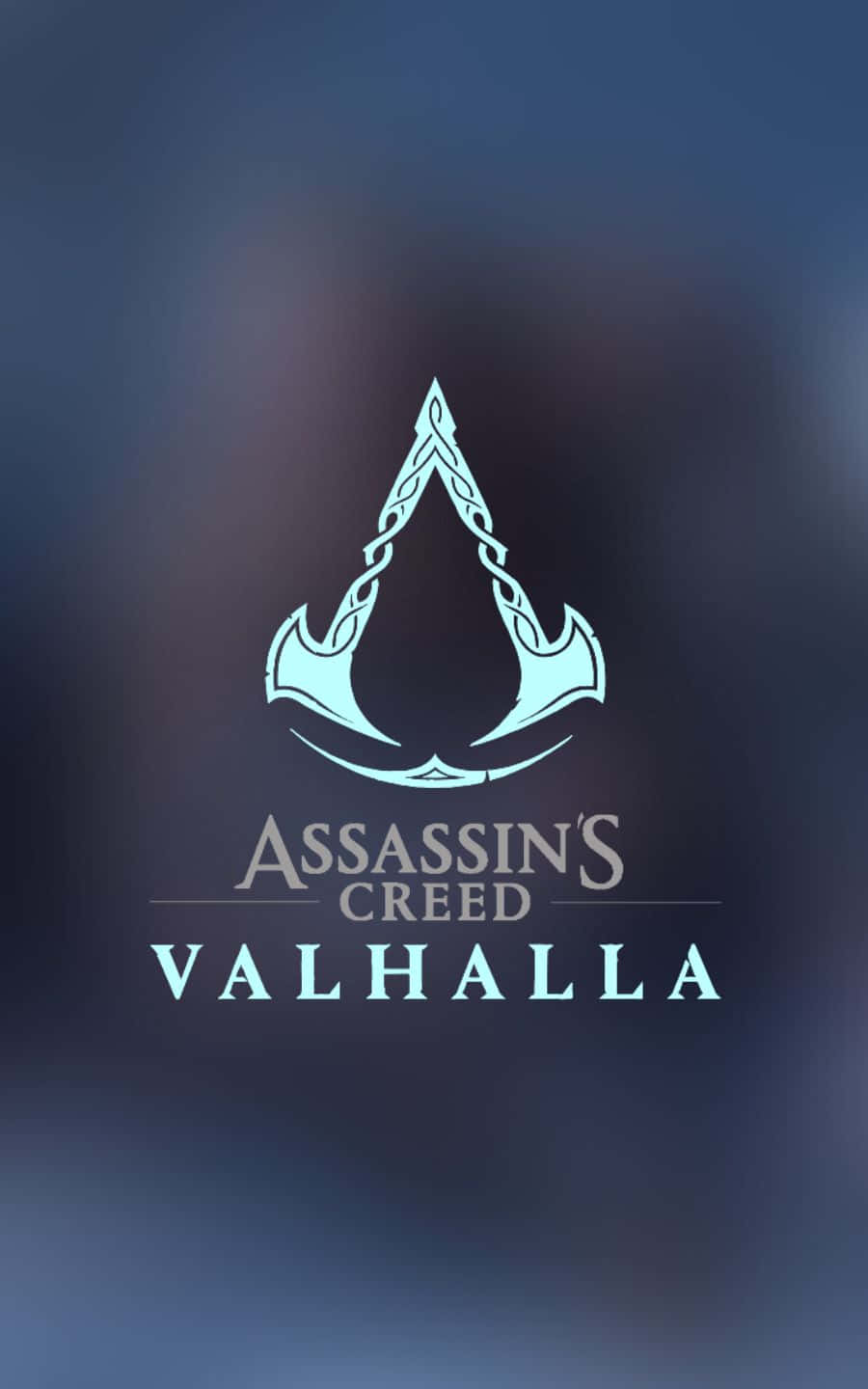 Pelin nimi 1440p Assassin's Creed Valhalla -taustakuva Taustakuvat