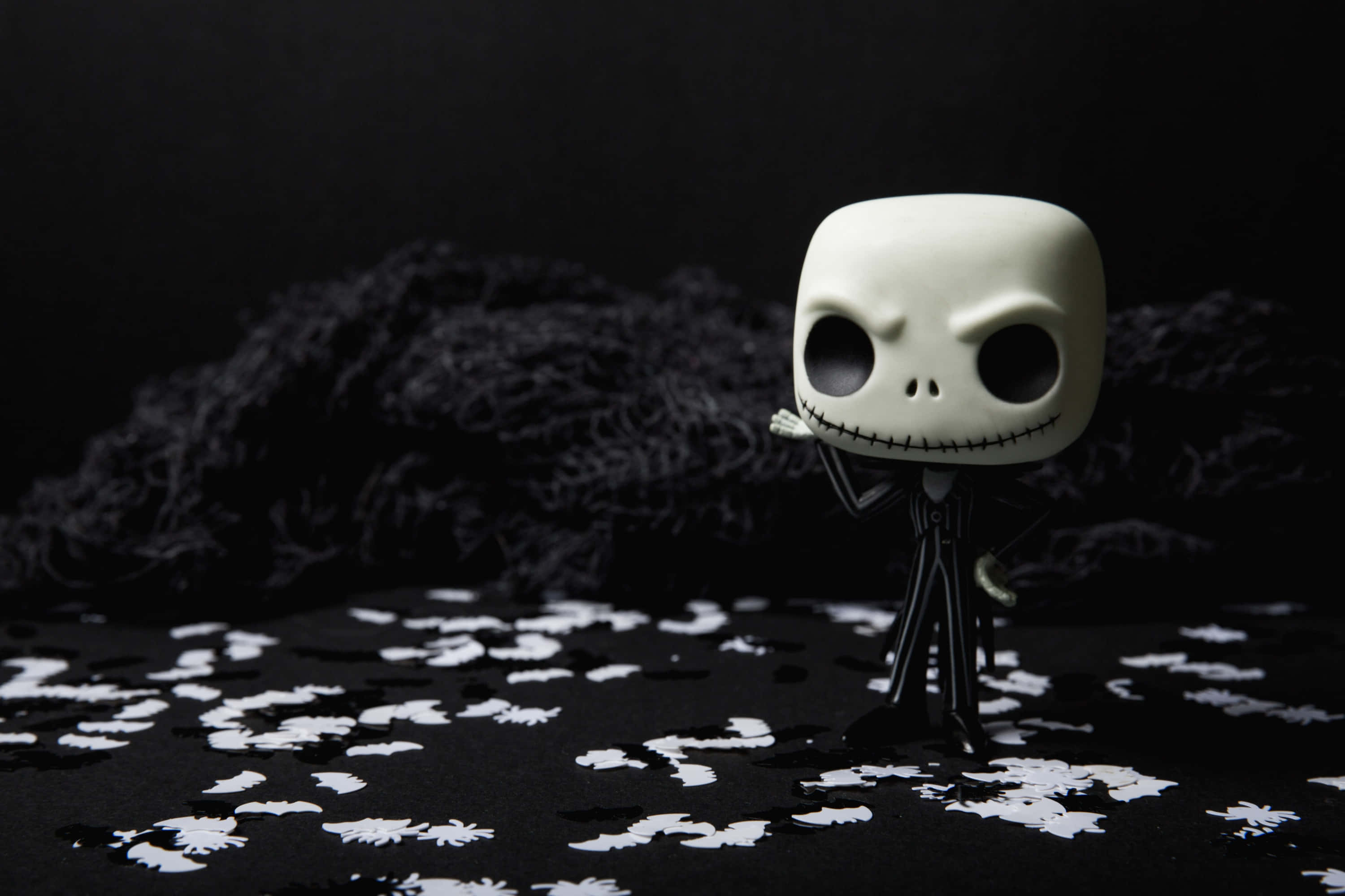 Pelottavia Halloween-kuvia Taustakuvat