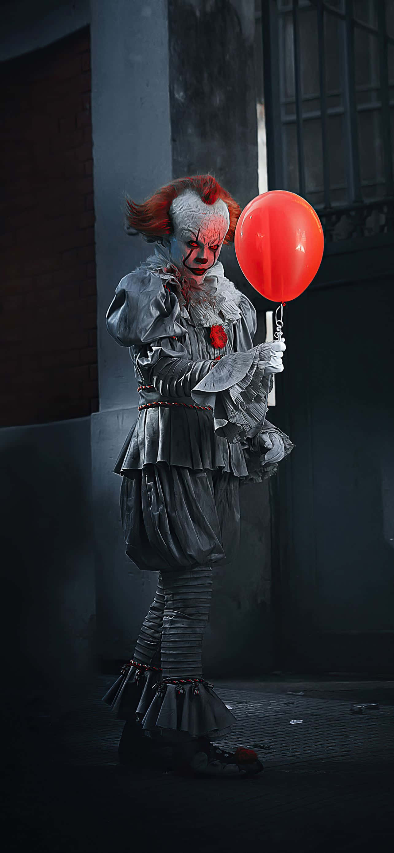 Pennywise-taustakuva Taustakuvat