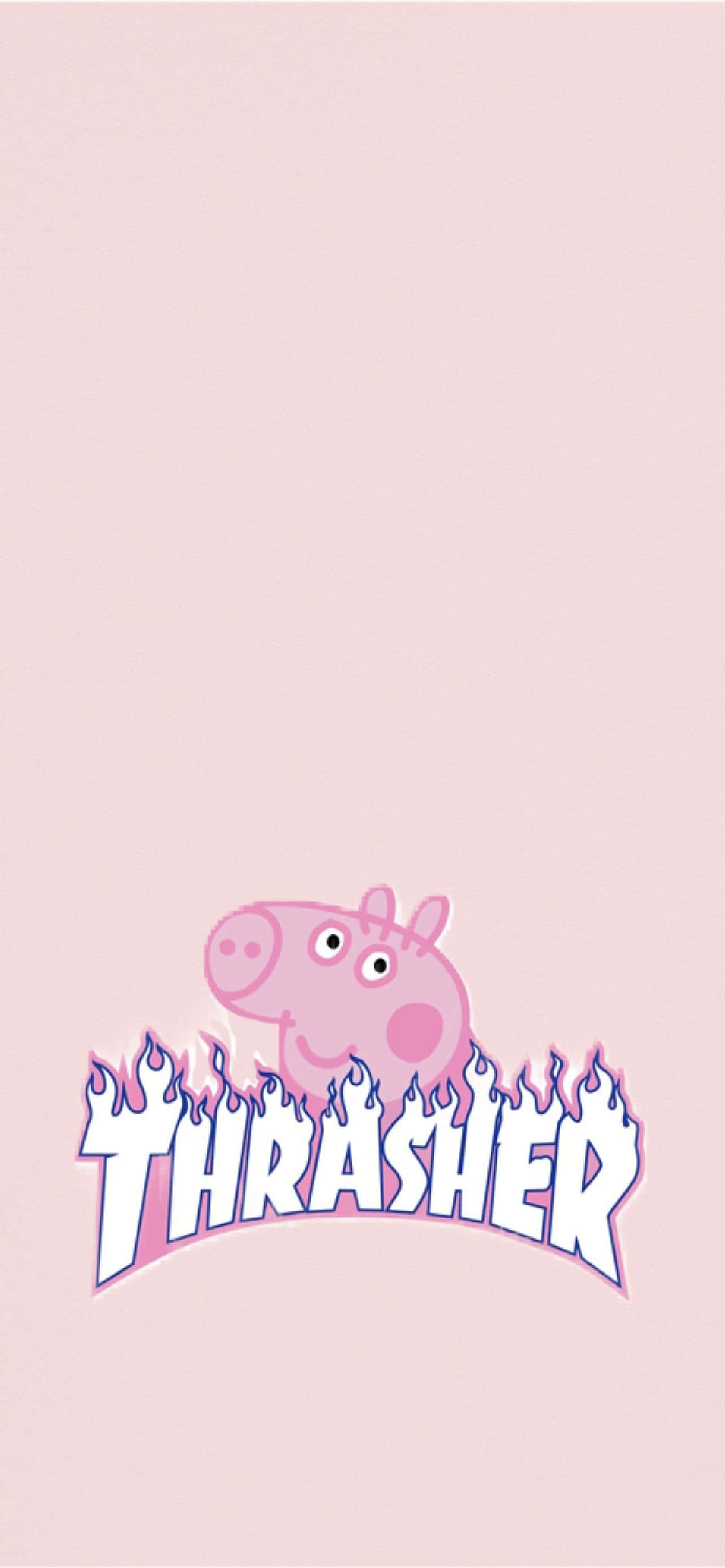 Peppa Possu -kuvia Taustakuvat