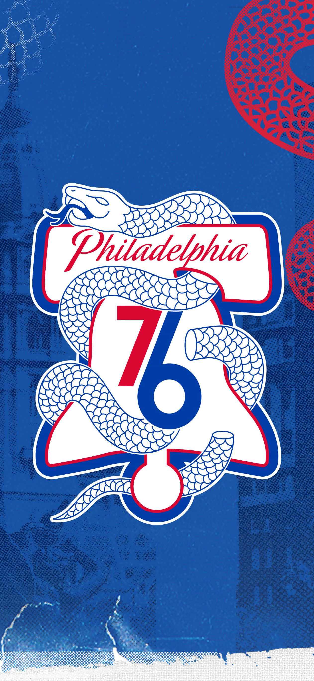 philadelphia 76 -logo taustakuva Taustakuvat