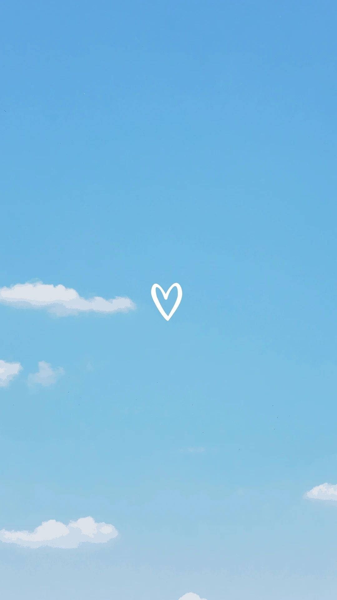 Pieni rakkaus estetiikka Taustakuvat