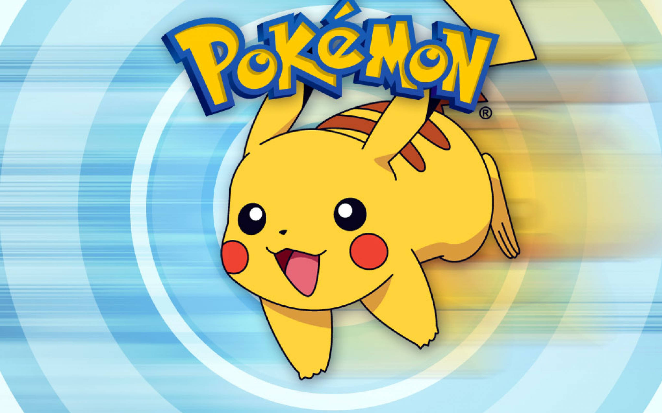 Pikachu digitaalinen taide Taustakuvat