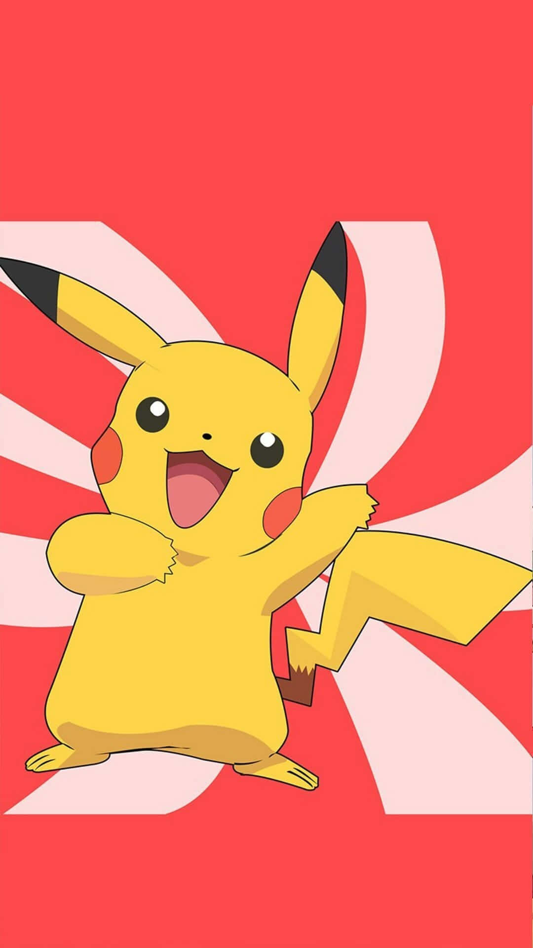Pikachu Pokemon Estetiikka Taustakuvat