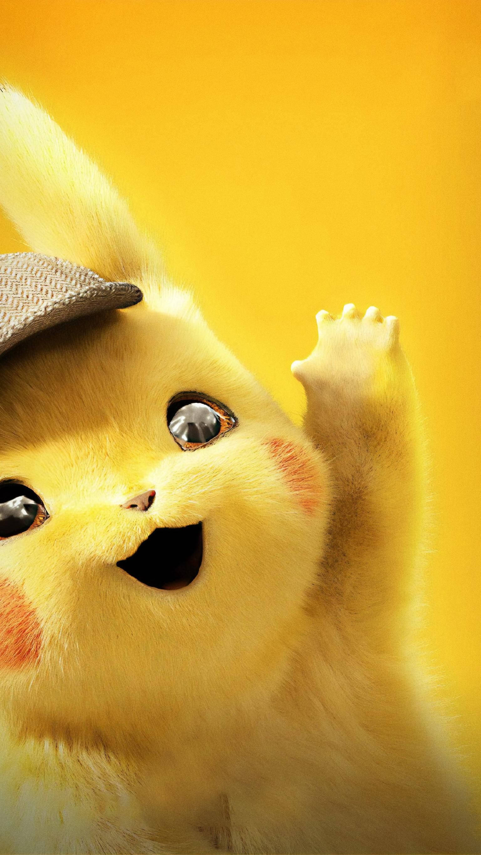 Pikachu suloinen kuva Taustakuvat