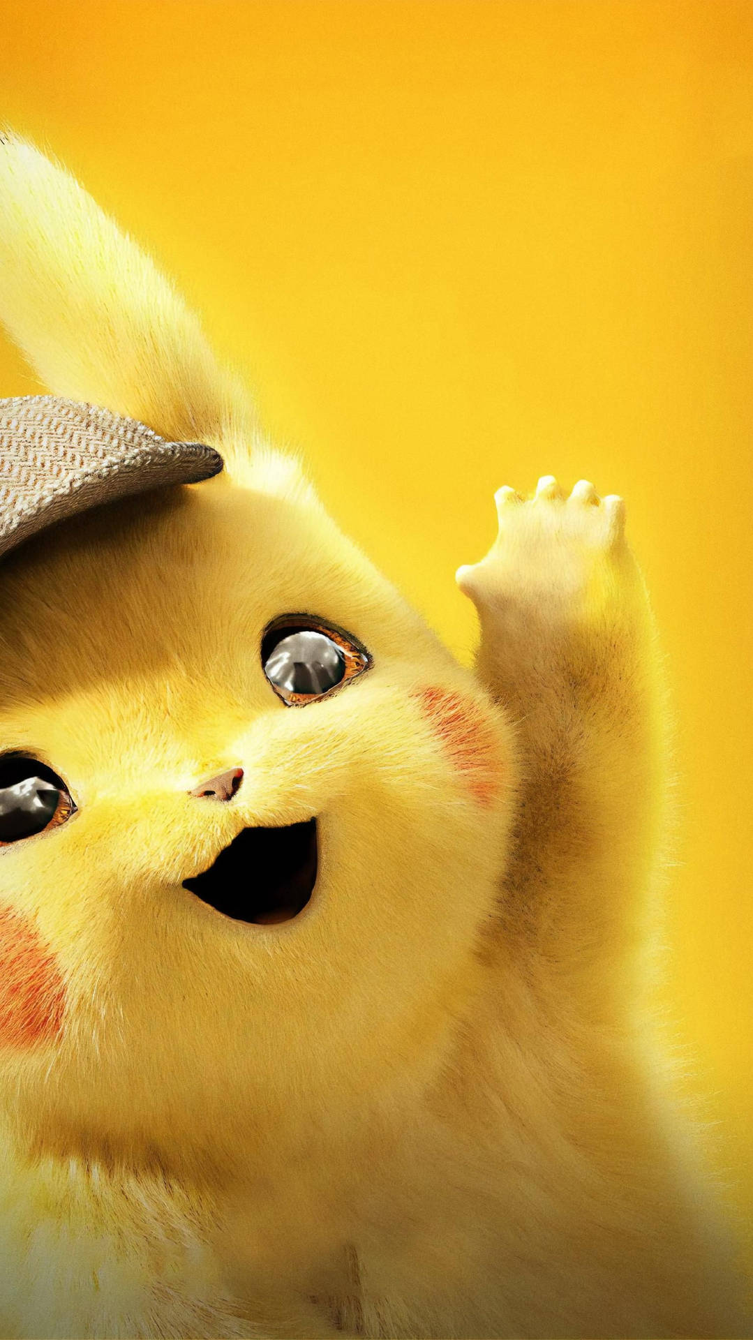 Pikachu suloinen kuva Taustakuvat