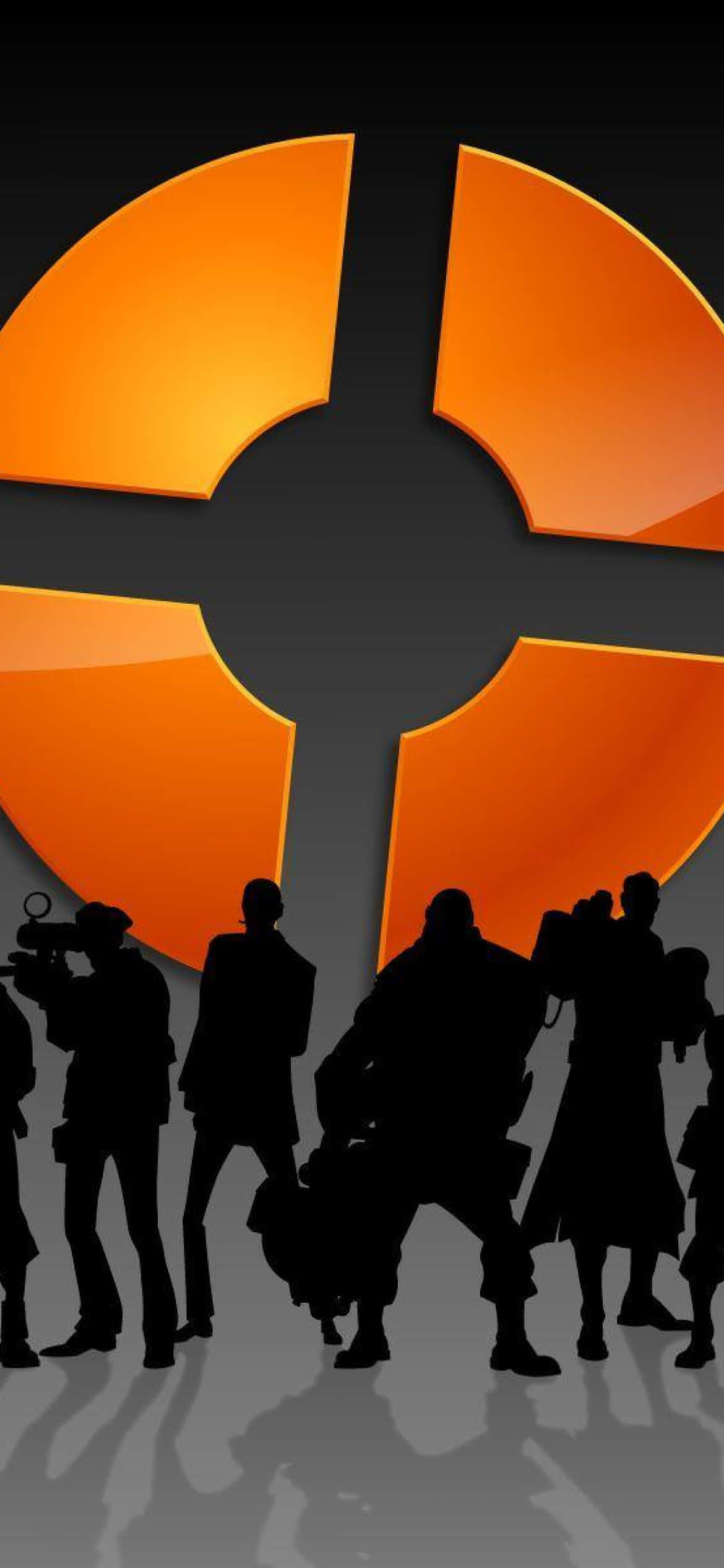 Pixel 3xl Team Fortress 2 -taustakuva pelihahmo Taustakuvat