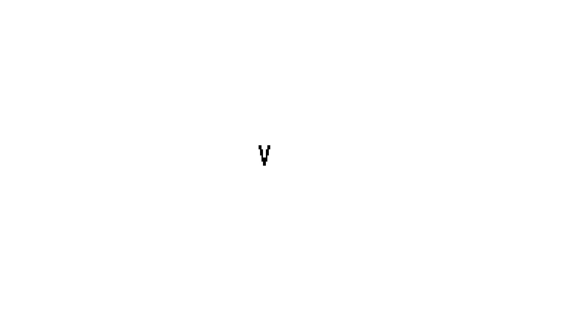 Pixel Art V Minimalistinen Estetiikka Kannettava Taustakuvat