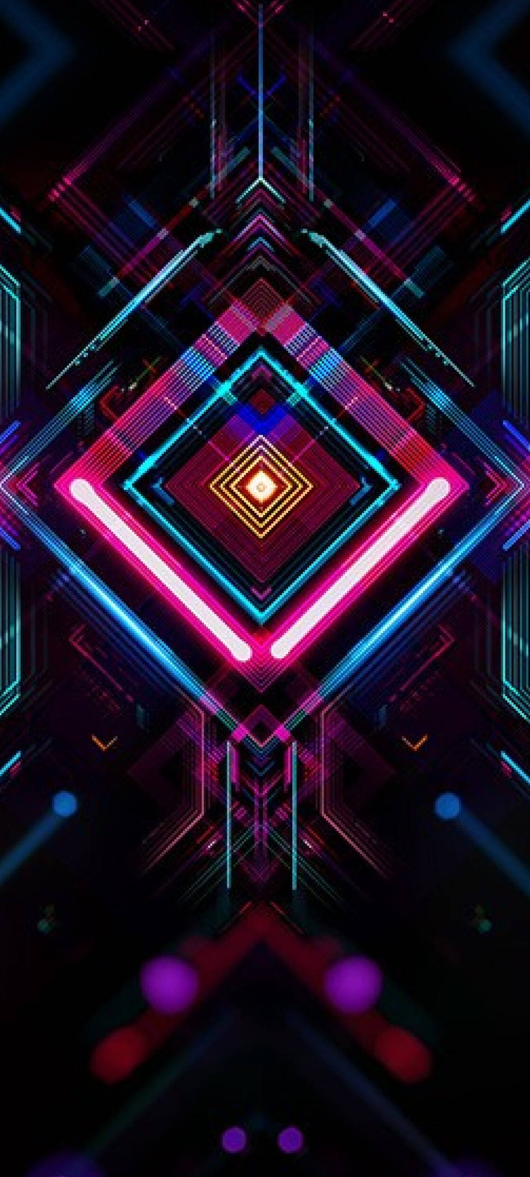 POCO X2 peliversio Taustakuvat