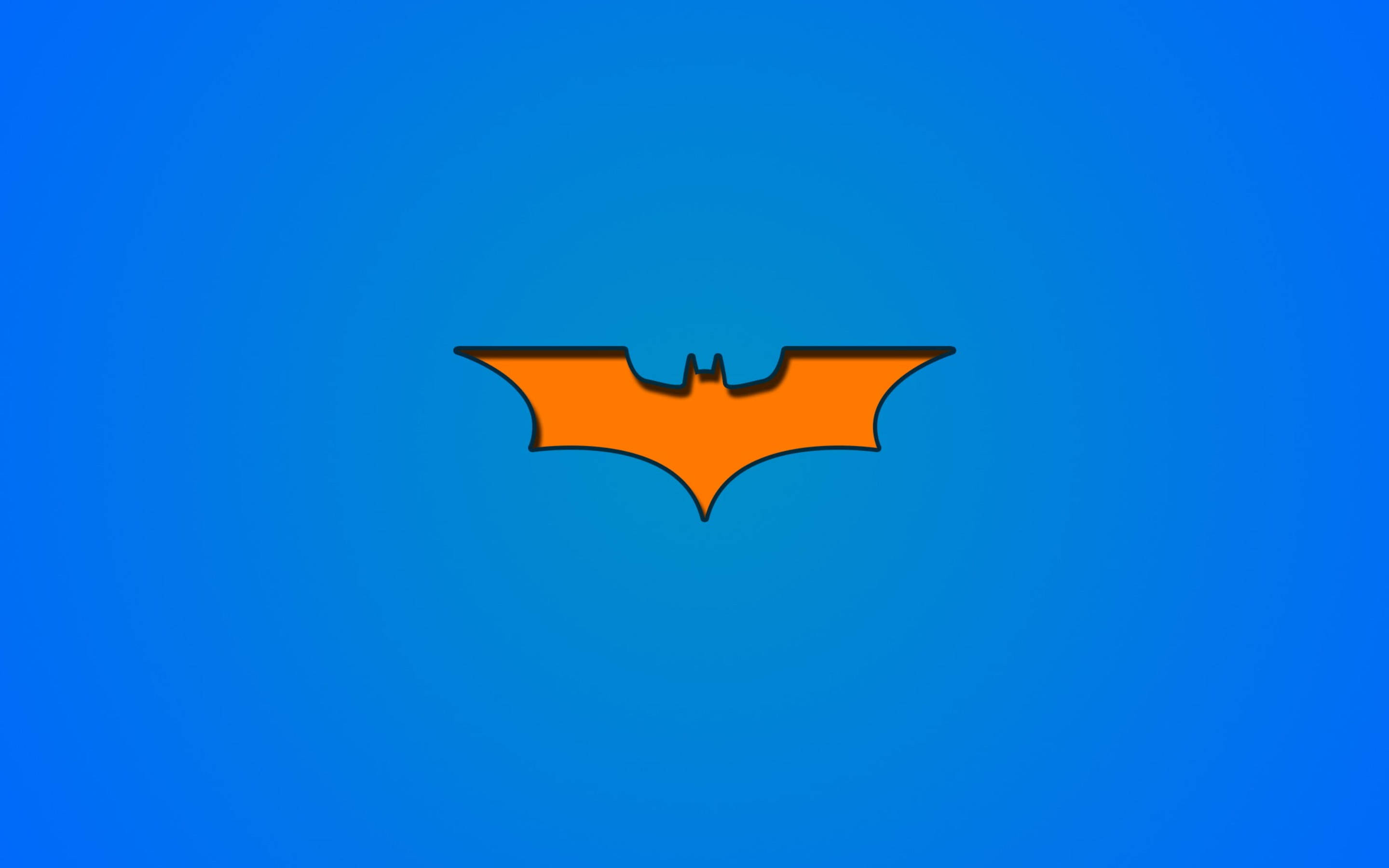 Pop Art Batman -logo Taustakuvat