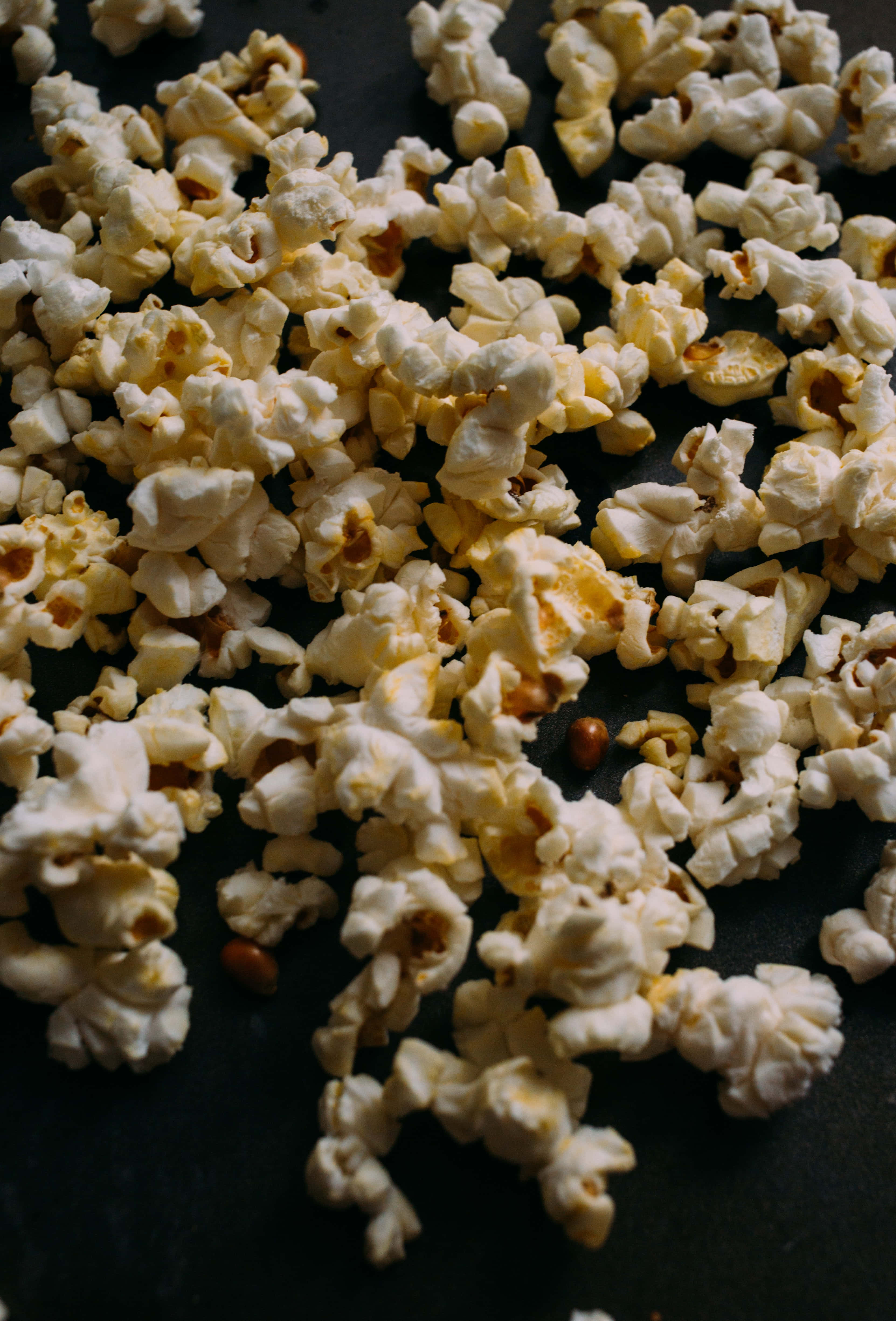Popcornin taika Taustakuvat