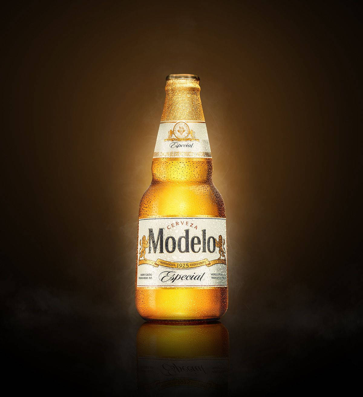 Premium-olut Modelo Especial Taustakuvat