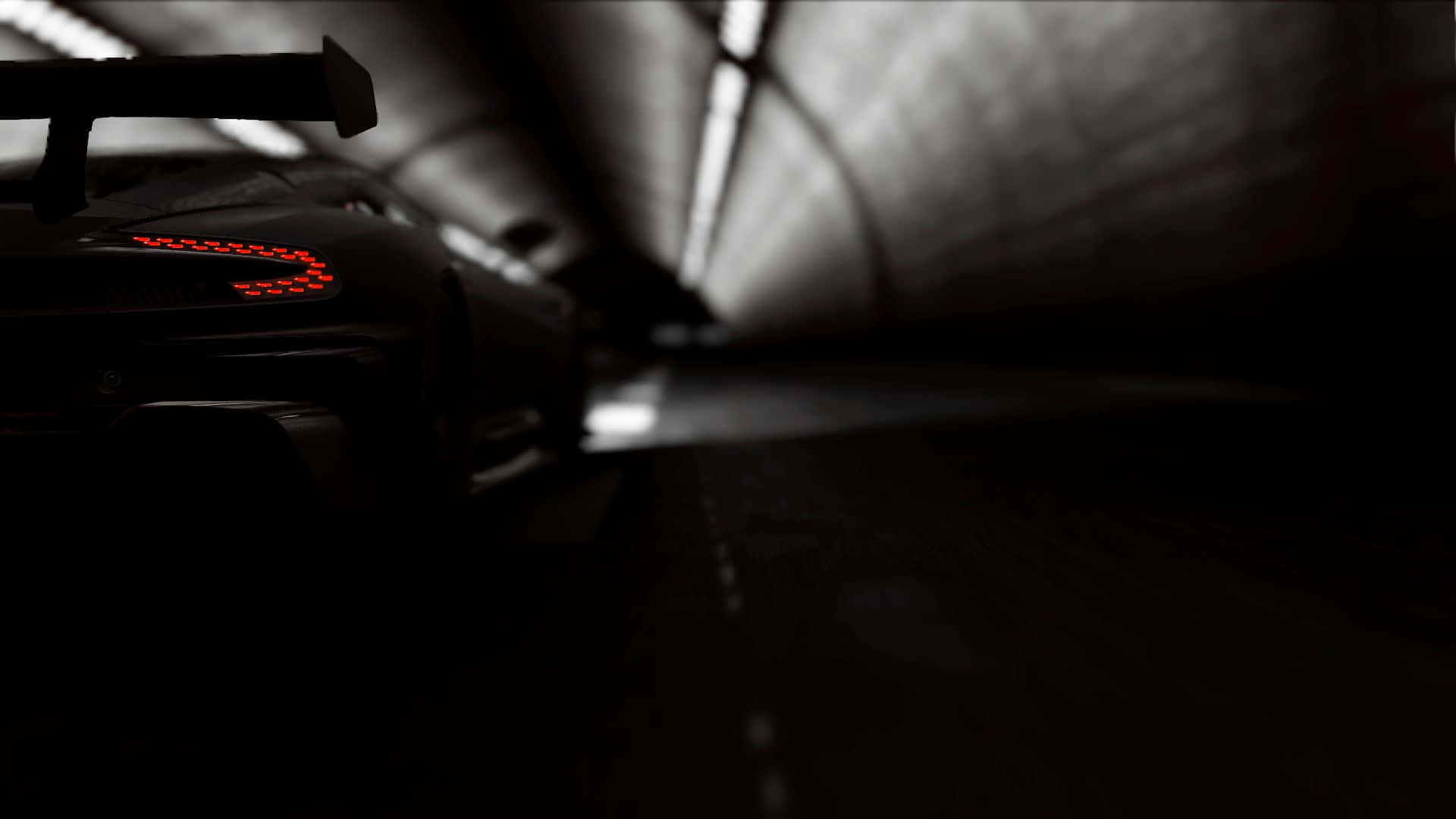 Project Cars 2 -taustakuva Taustakuvat