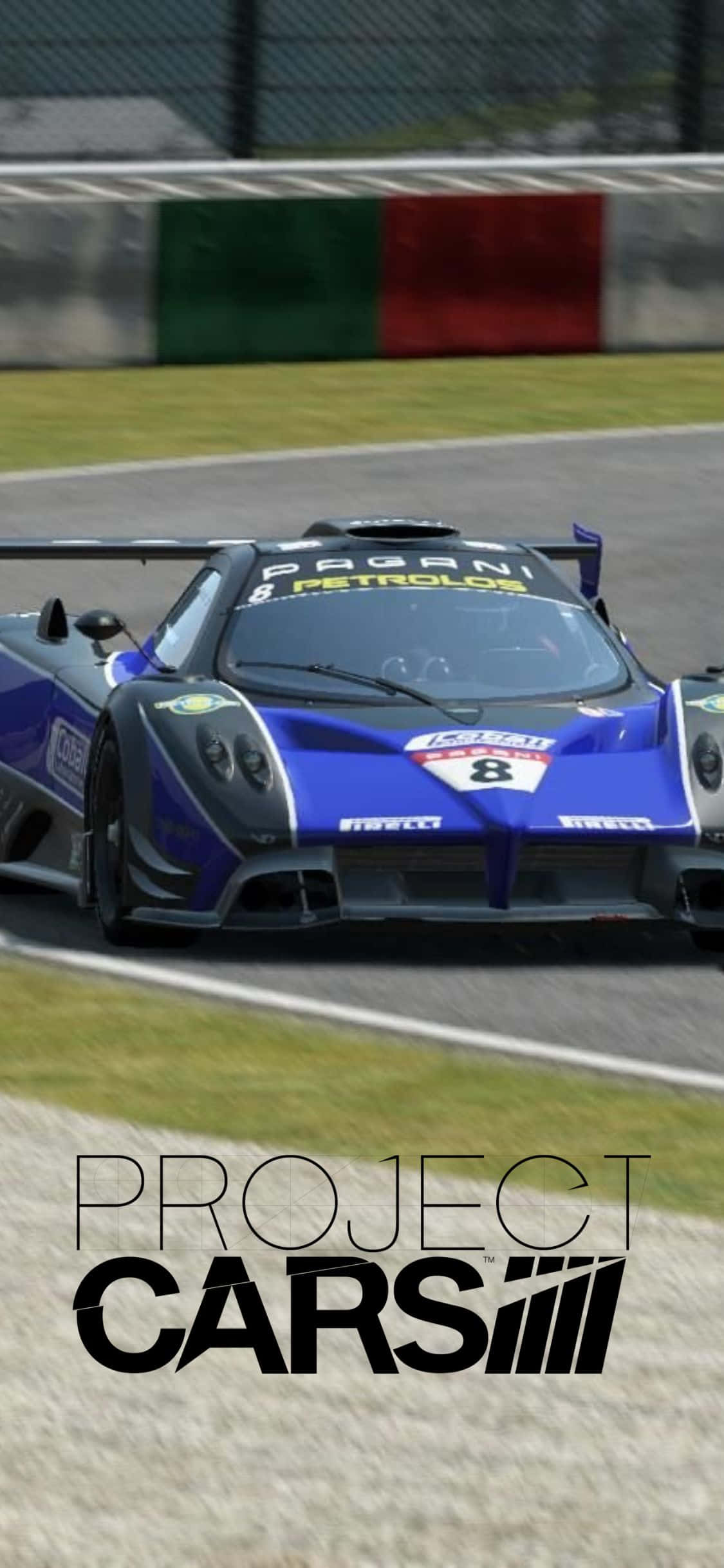 project cars 3 - pc - pc - pc - pc - pc - p Taustakuvat