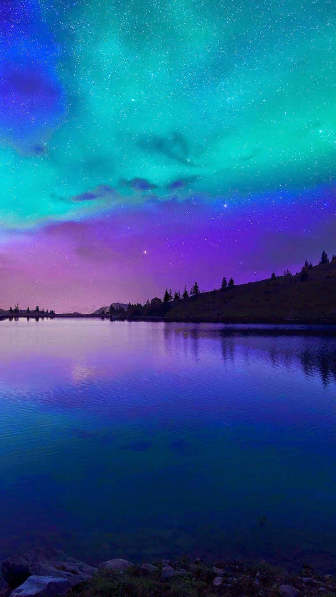 Puhelin, jollaista ei ole ennen ollut - iPhone 8 Plus Taustakuvat