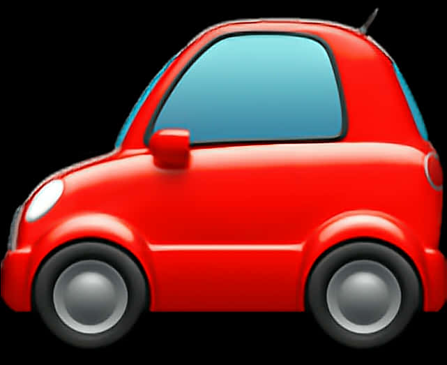 Punainen pieni auto -kuvitus.JPG Taustakuvat