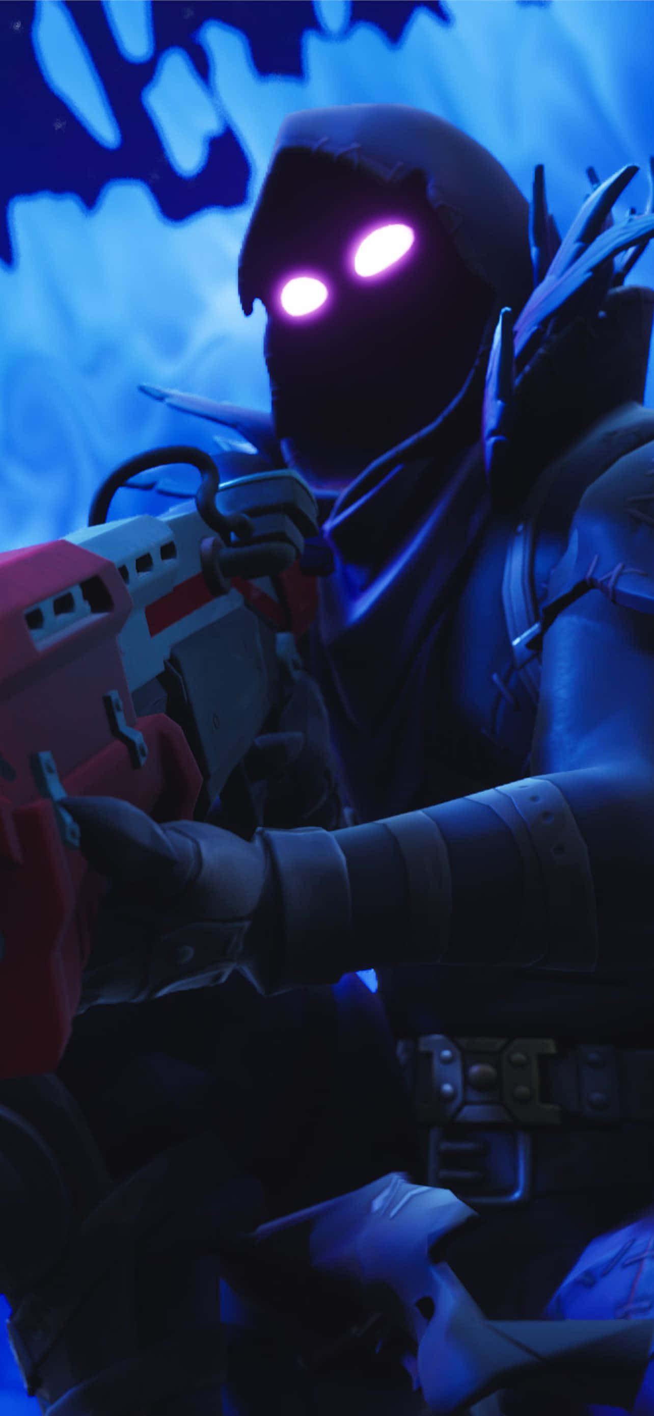 Paljasta Raven Fortnite -skin ja tule saaren tyylikkäimmäksi pelaajaksi Taustakuvat