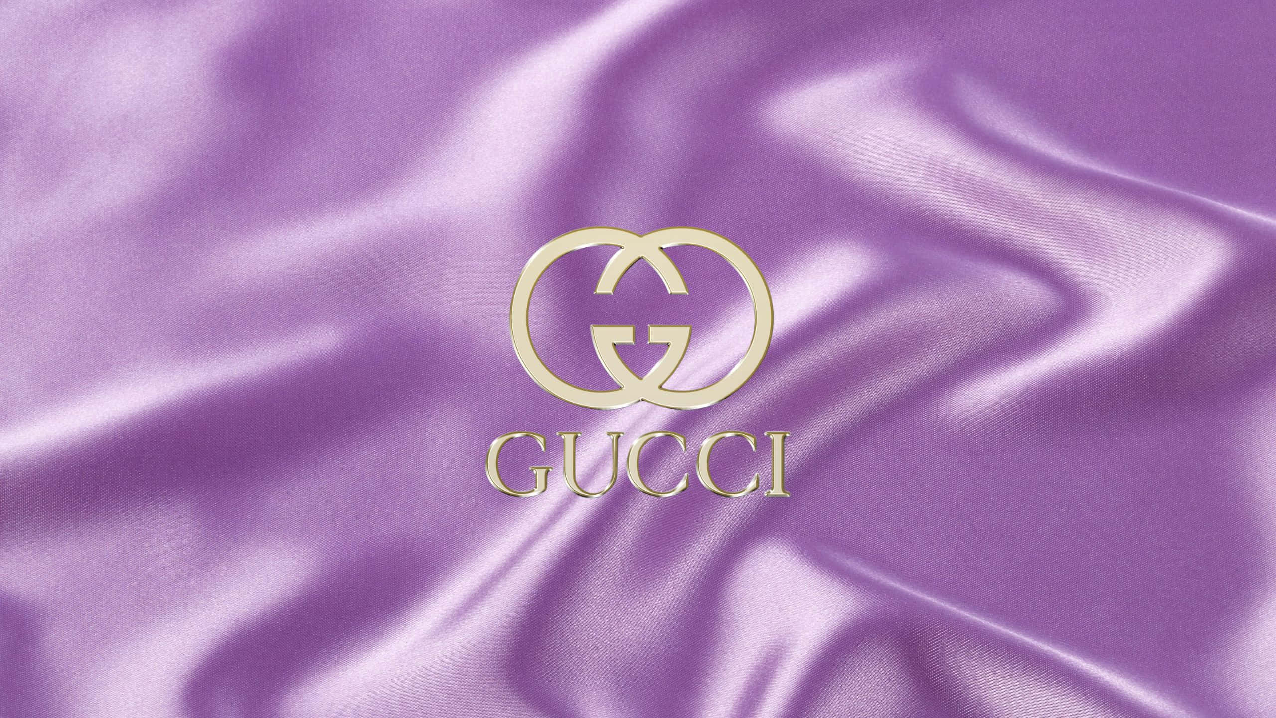 Purppura Gucci Satiinikuvio Taustakuvat