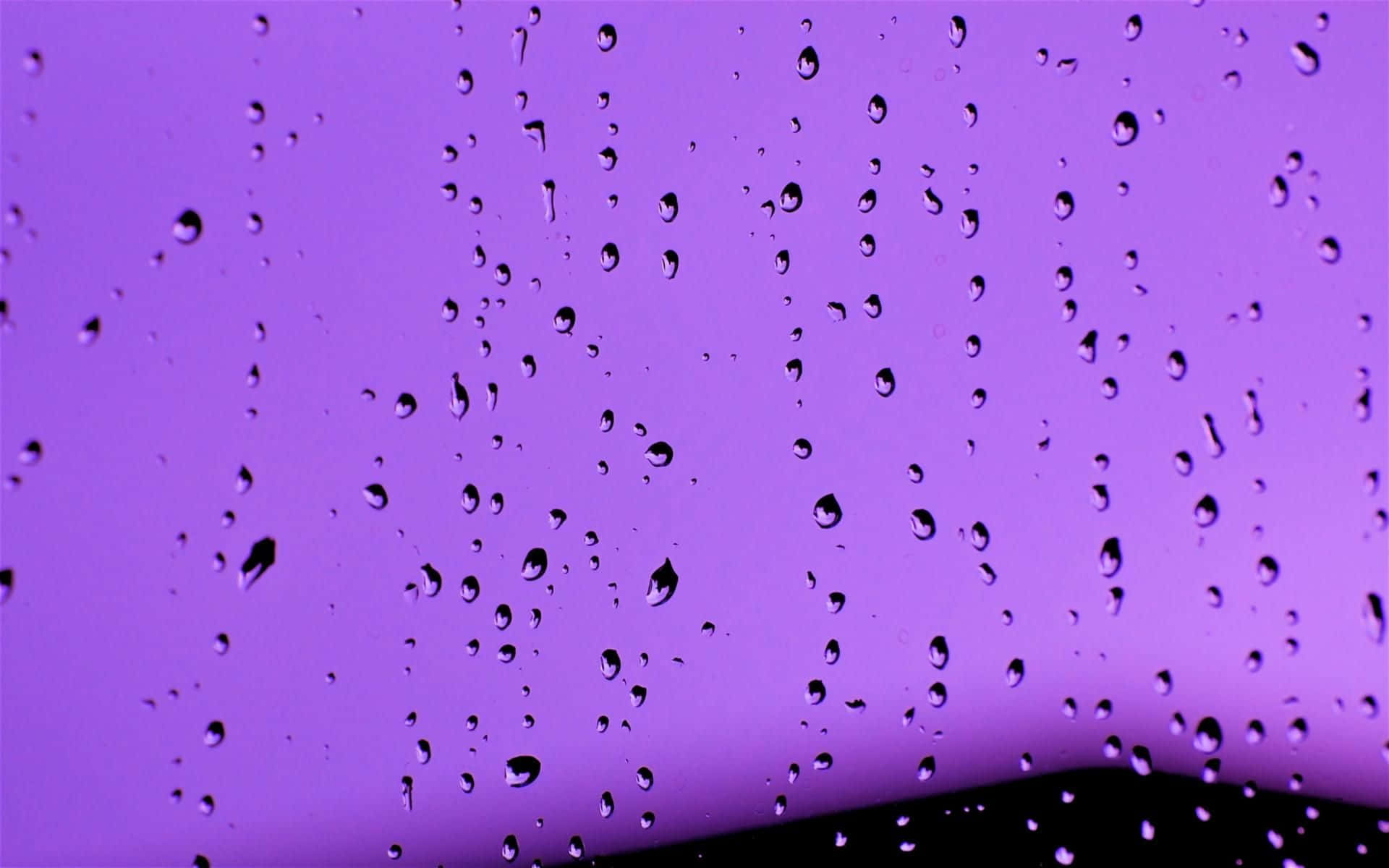 Purppurapisara työpöydälle Taustakuvat