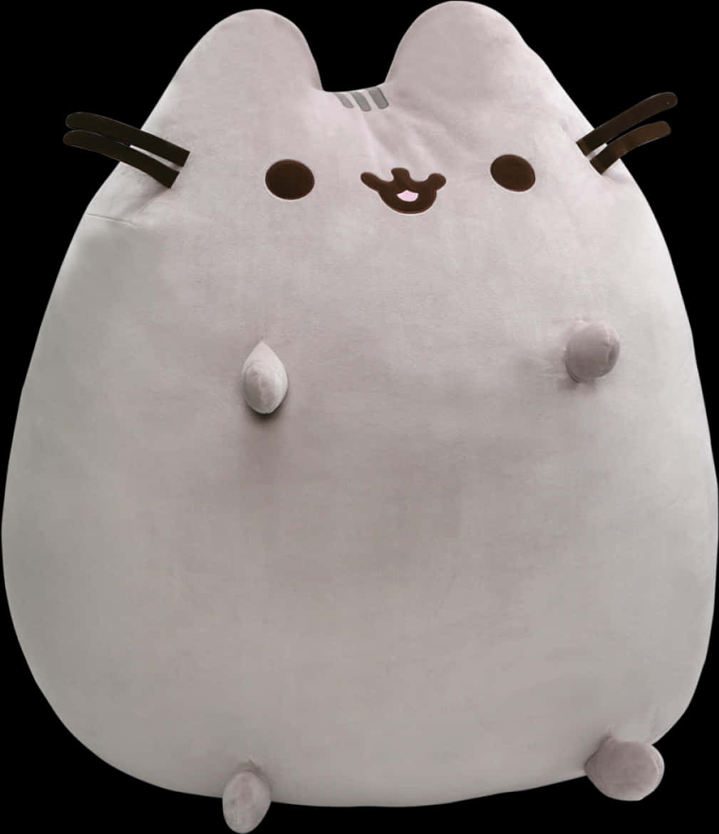 Pusheen-pehmolelu Taustakuvat