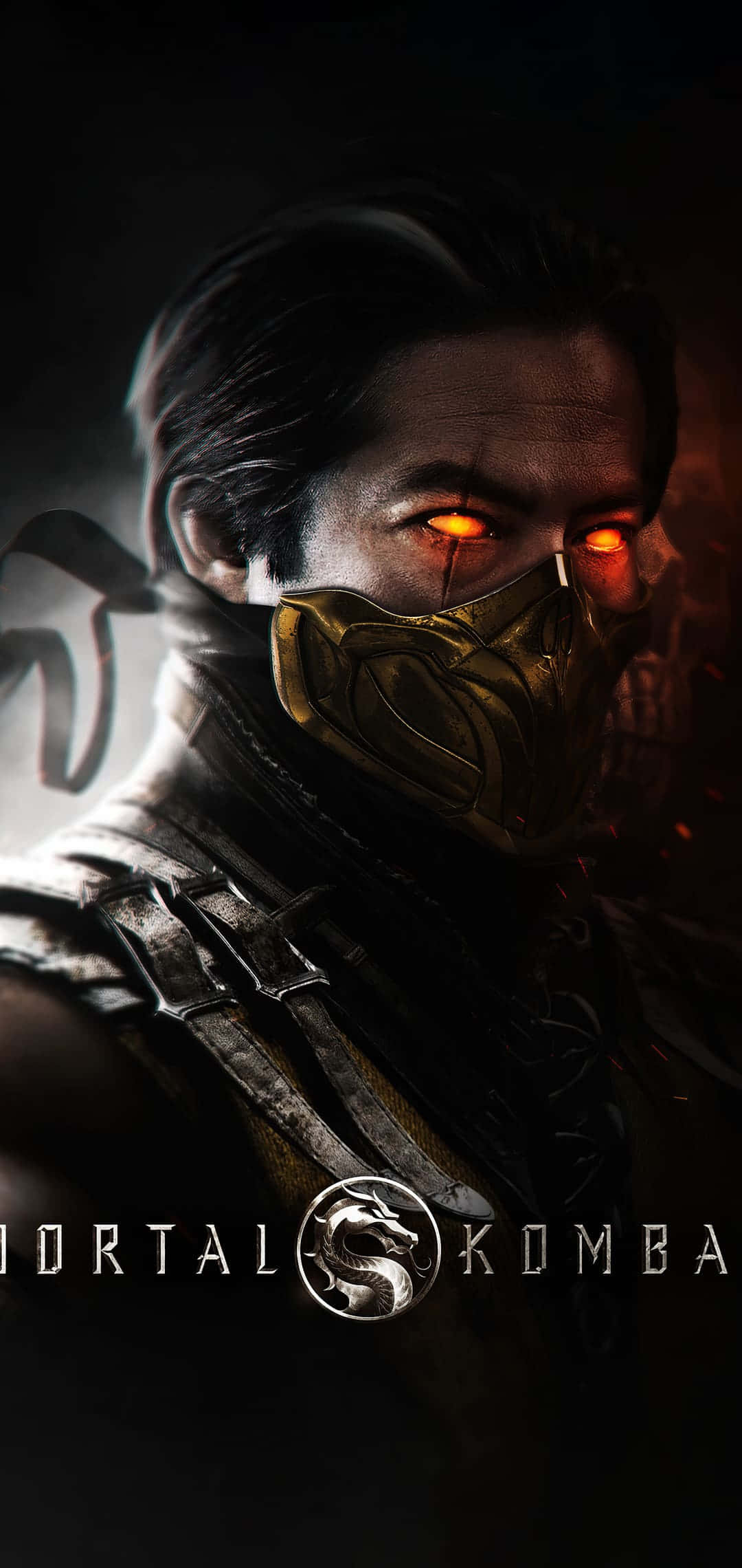Pysy ajan tasalla uusimmasta Mortal Kombat 2021 -päivityksestä Taustakuvat