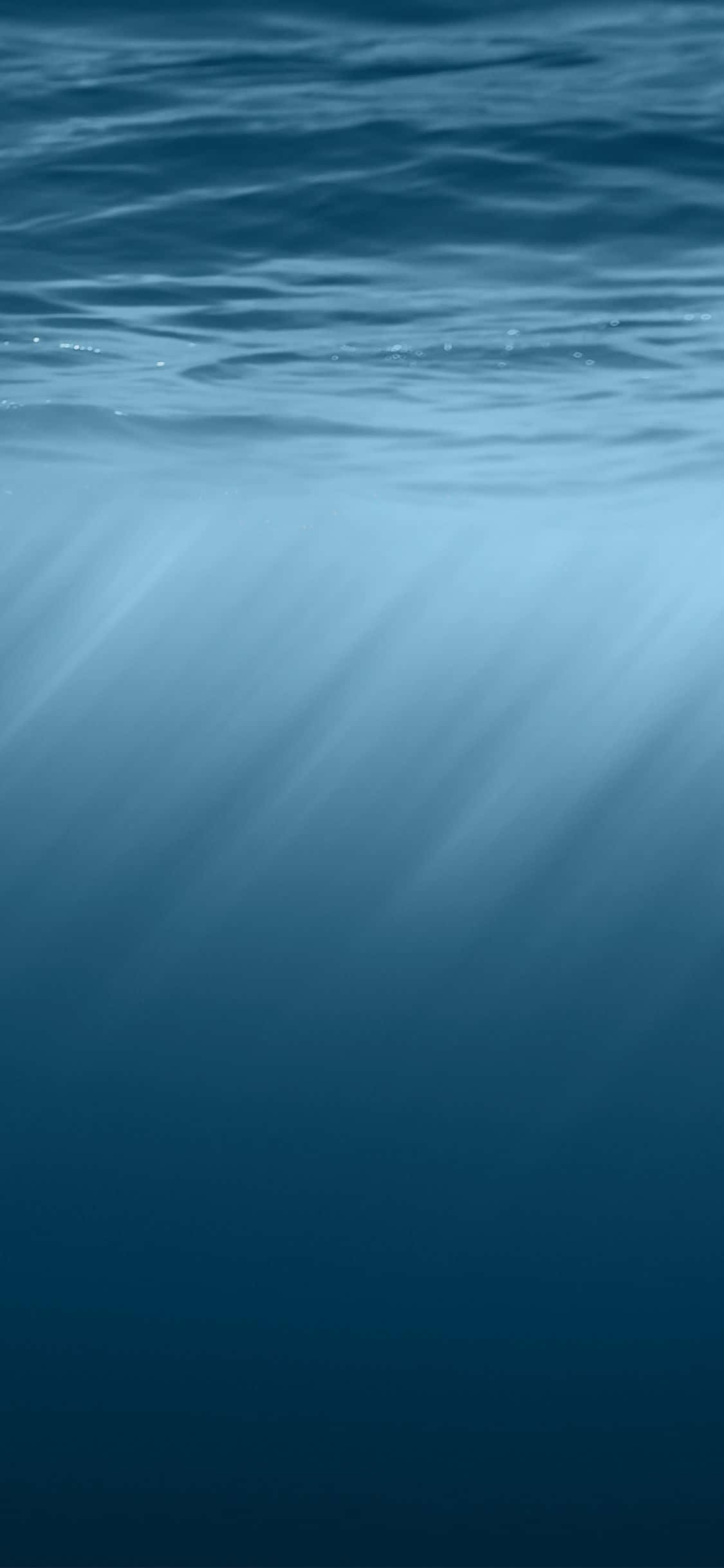 Pysy ajan tasalla uusimmasta teknologiasta tällä tyylikkäällä Water Iphonella. Taustakuvat