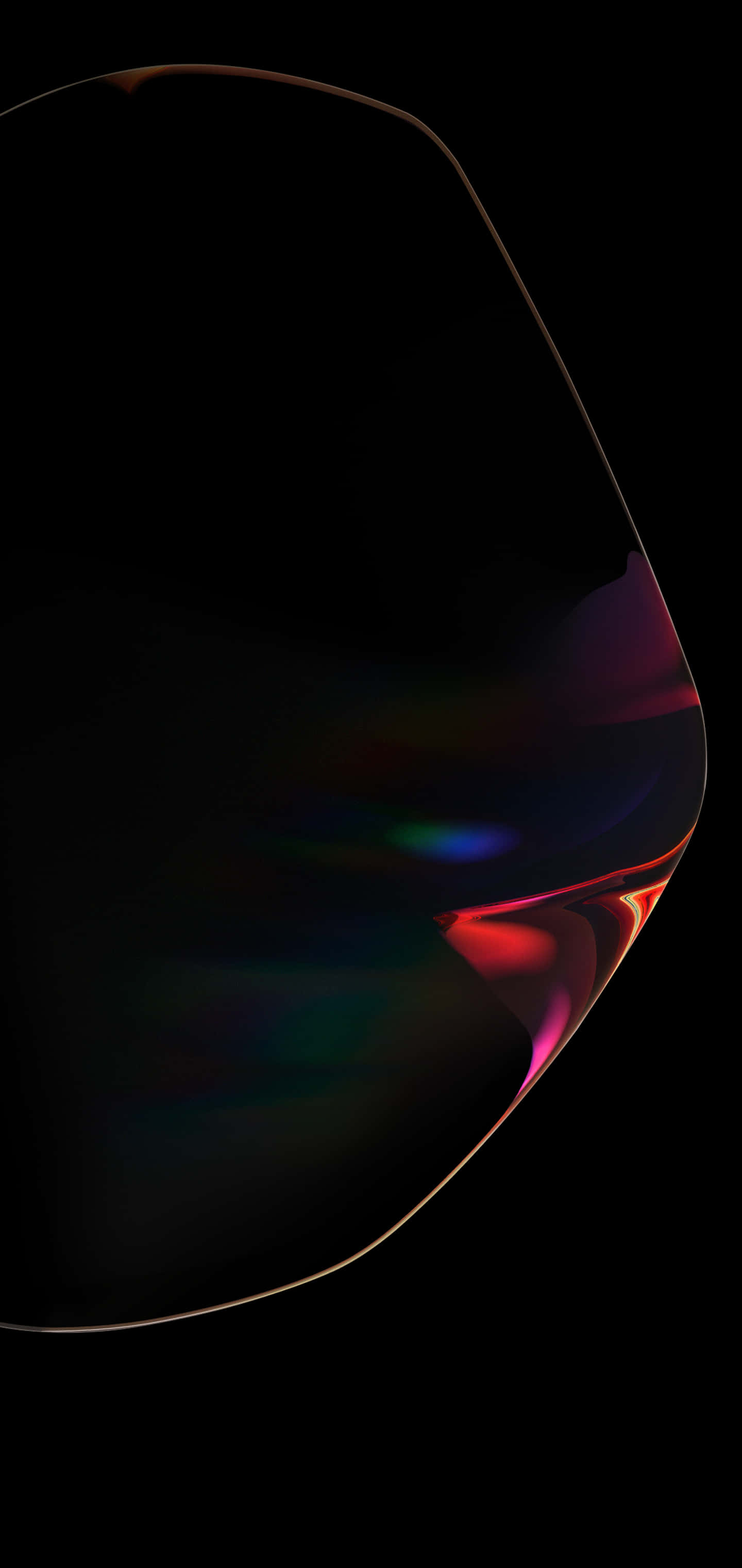 Pysy askeleen edellä Samsung AMOLED -näytöllä Taustakuvat