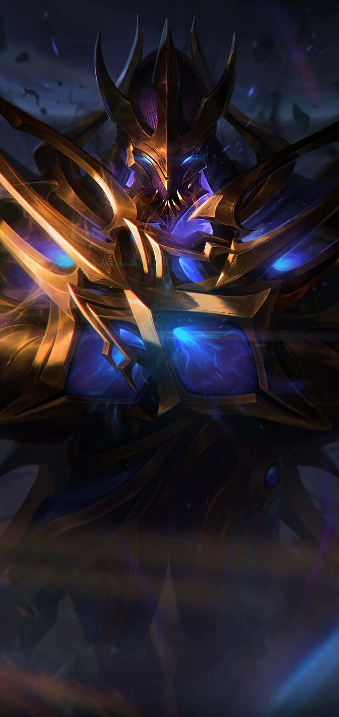 Pysy kuulolla lisää mahtavia pelejä League of Legendsistä. Taustakuvat