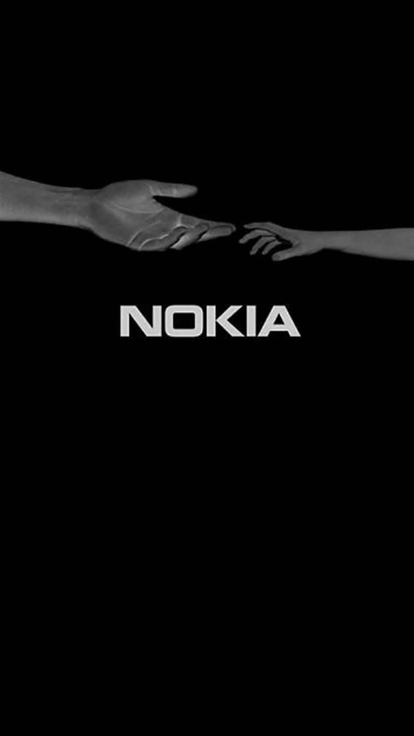 Pysy yhteydessä Nokia 850:n avulla Taustakuvat