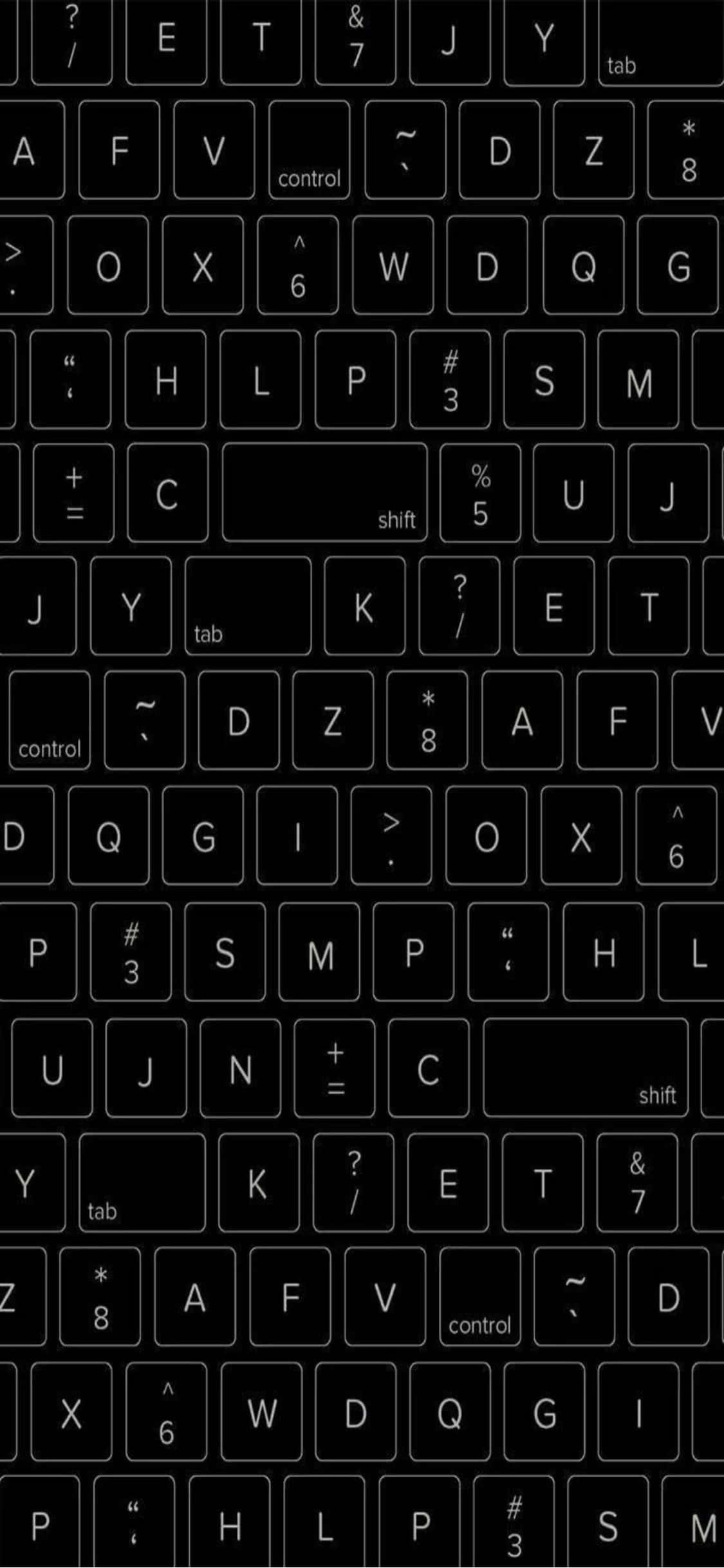 Pysy yhteydessä - pidä matkapuhelimesi ja tietokoneesi synkronoituna iPhone X Desktop PC:n avulla Taustakuvat