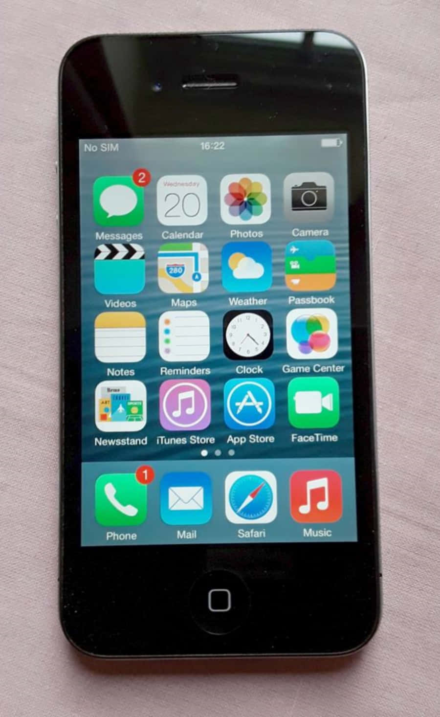 Pysy yhteydessä maailmaan mobiililaitteellasi Taustakuvat