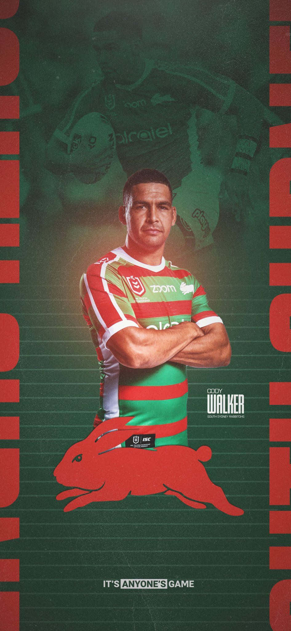 Rabbitohs Taustakuvat