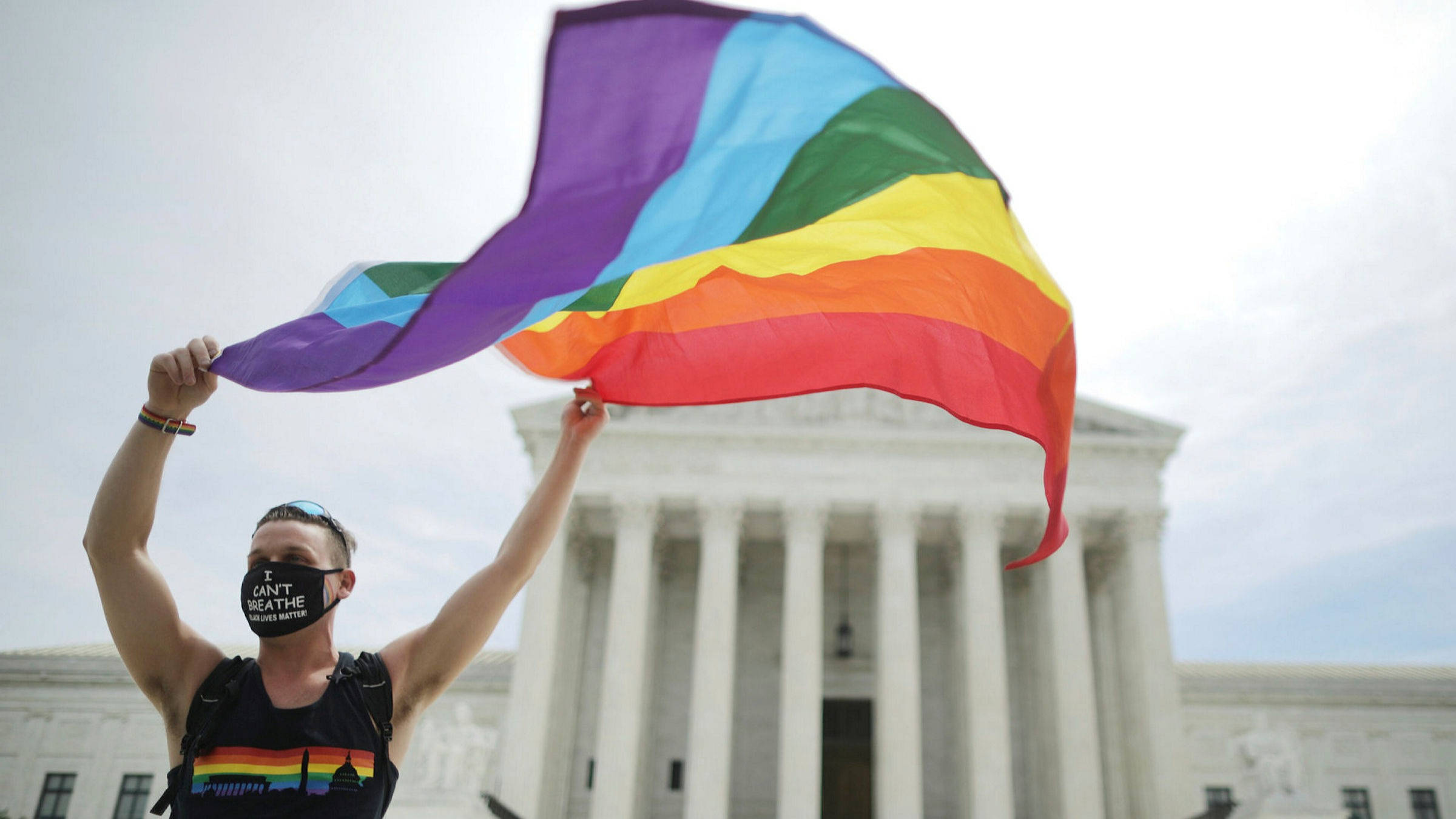 Rakkaus on rakkautta mies Pride Taustakuvat