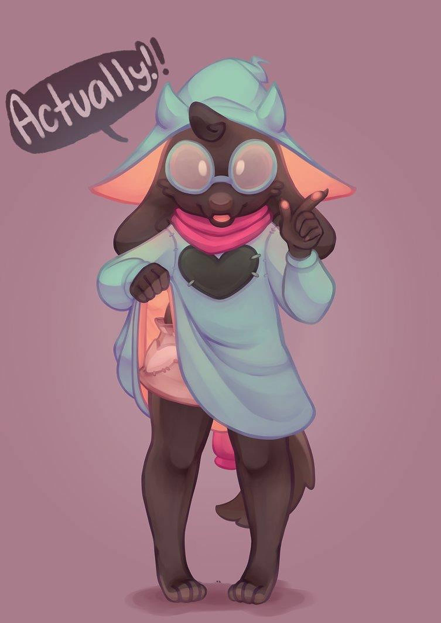 Ralsei oikeasti Taustakuvat